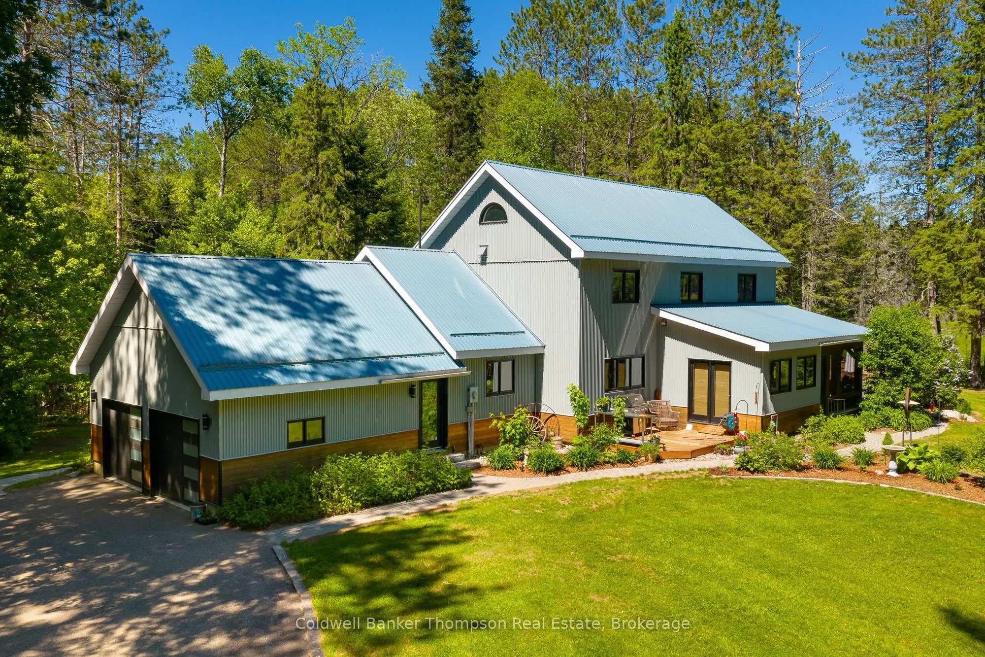 1095 Williamsport Road