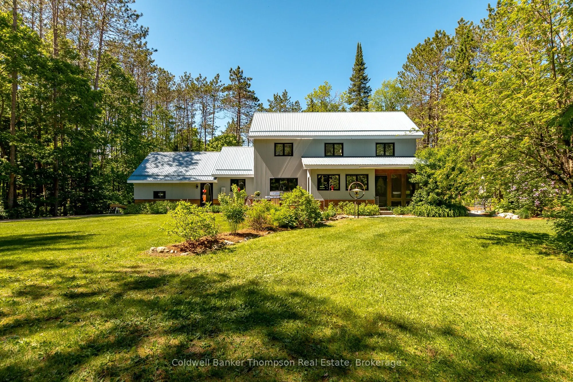 1095 Williamsport Road