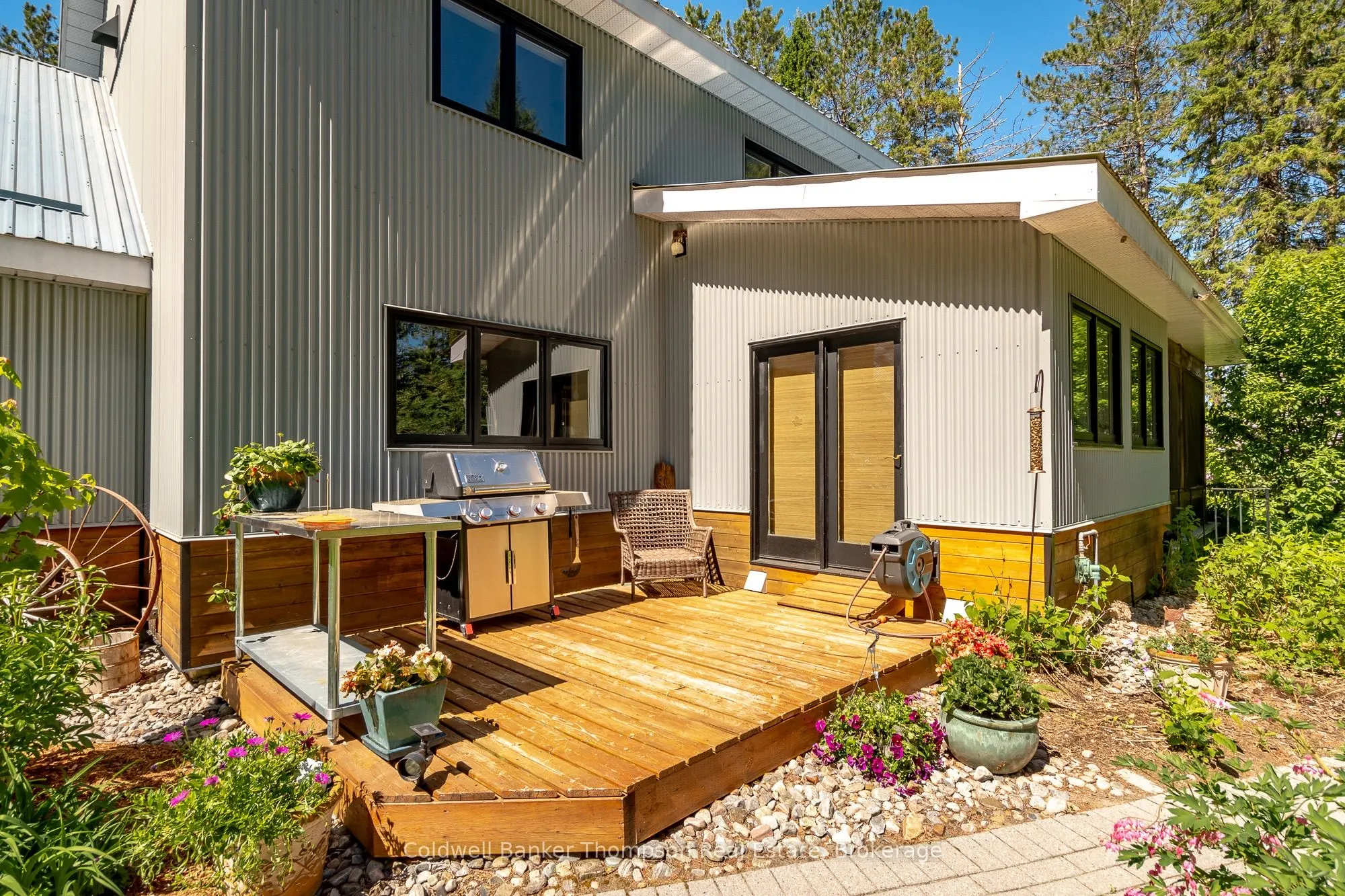 1095 Williamsport Road