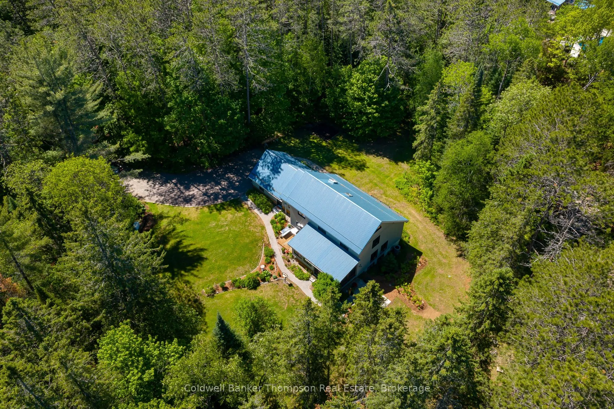 1095 Williamsport Road