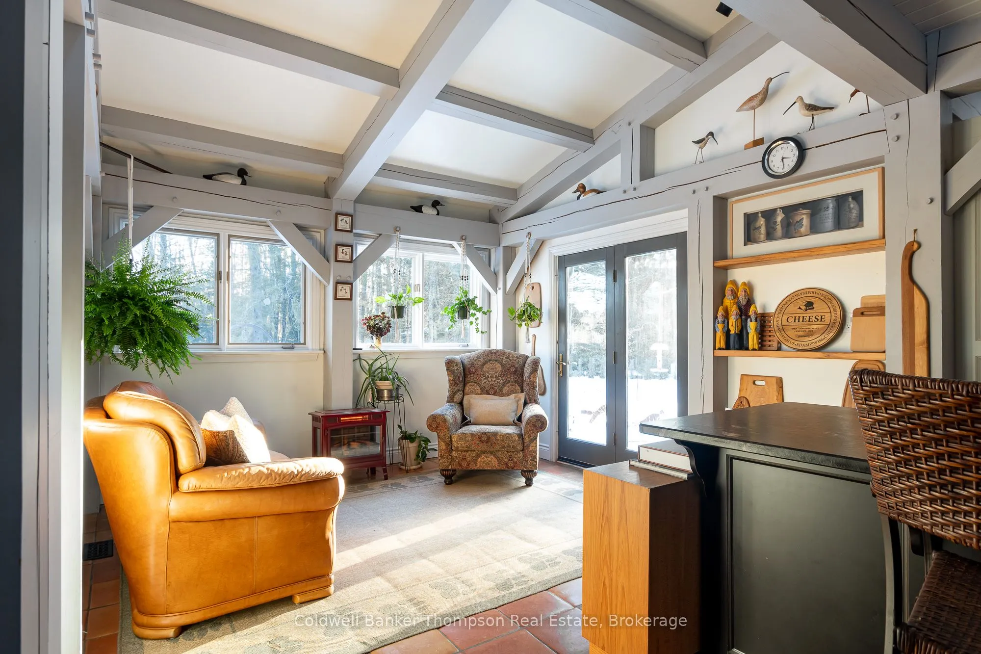 1095 Williamsport Road