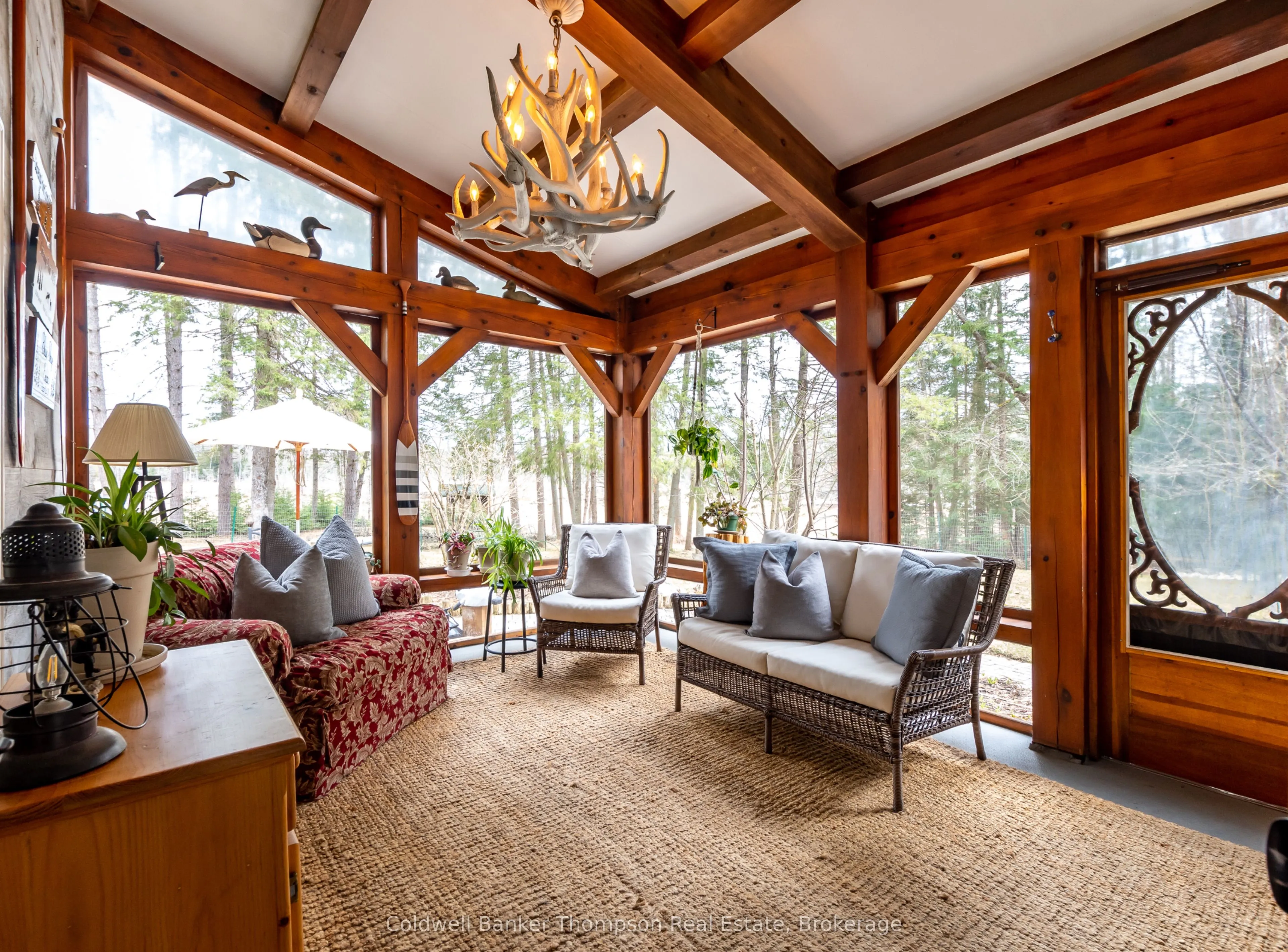 1095 Williamsport Road