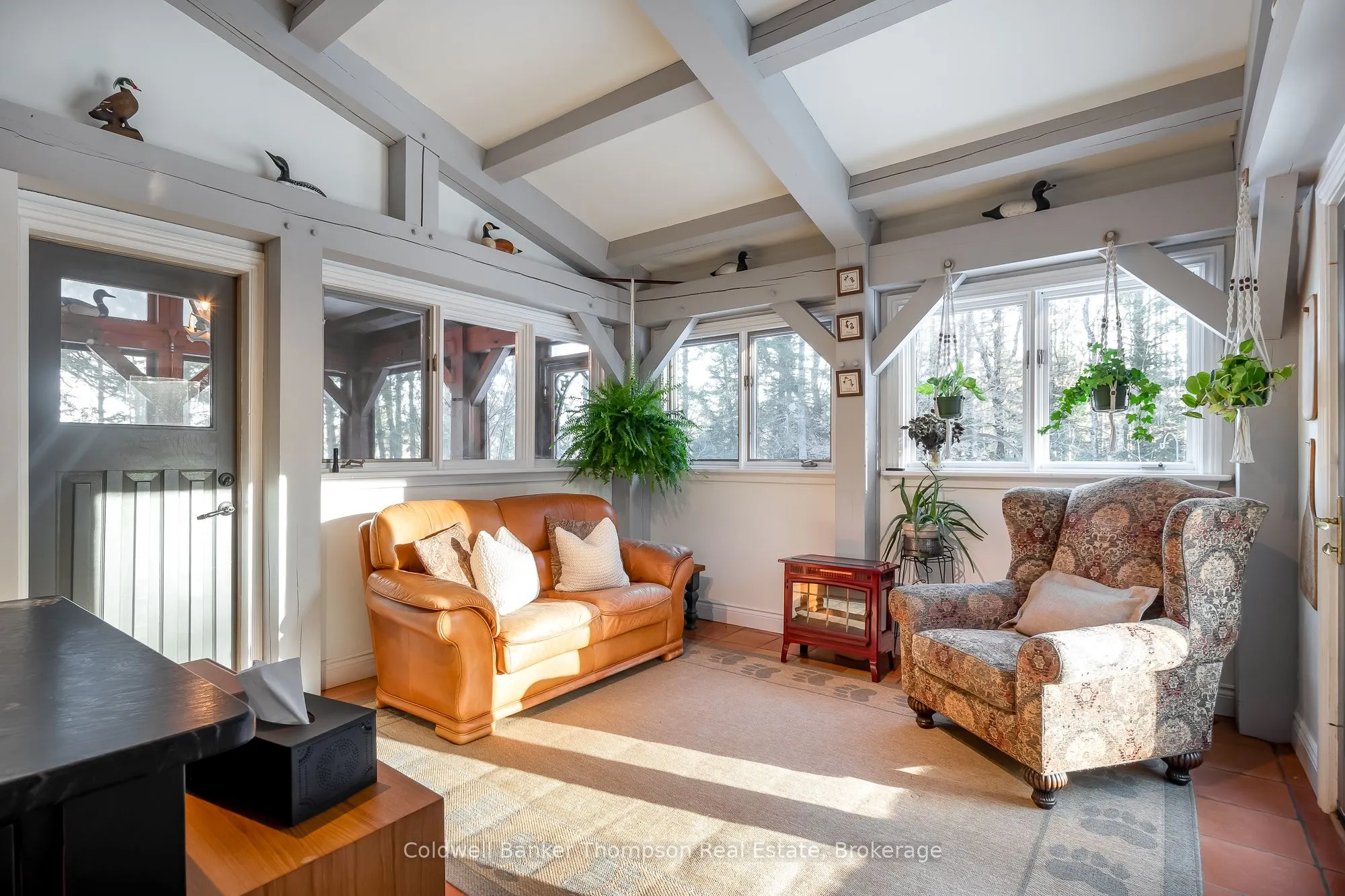 1095 Williamsport Road