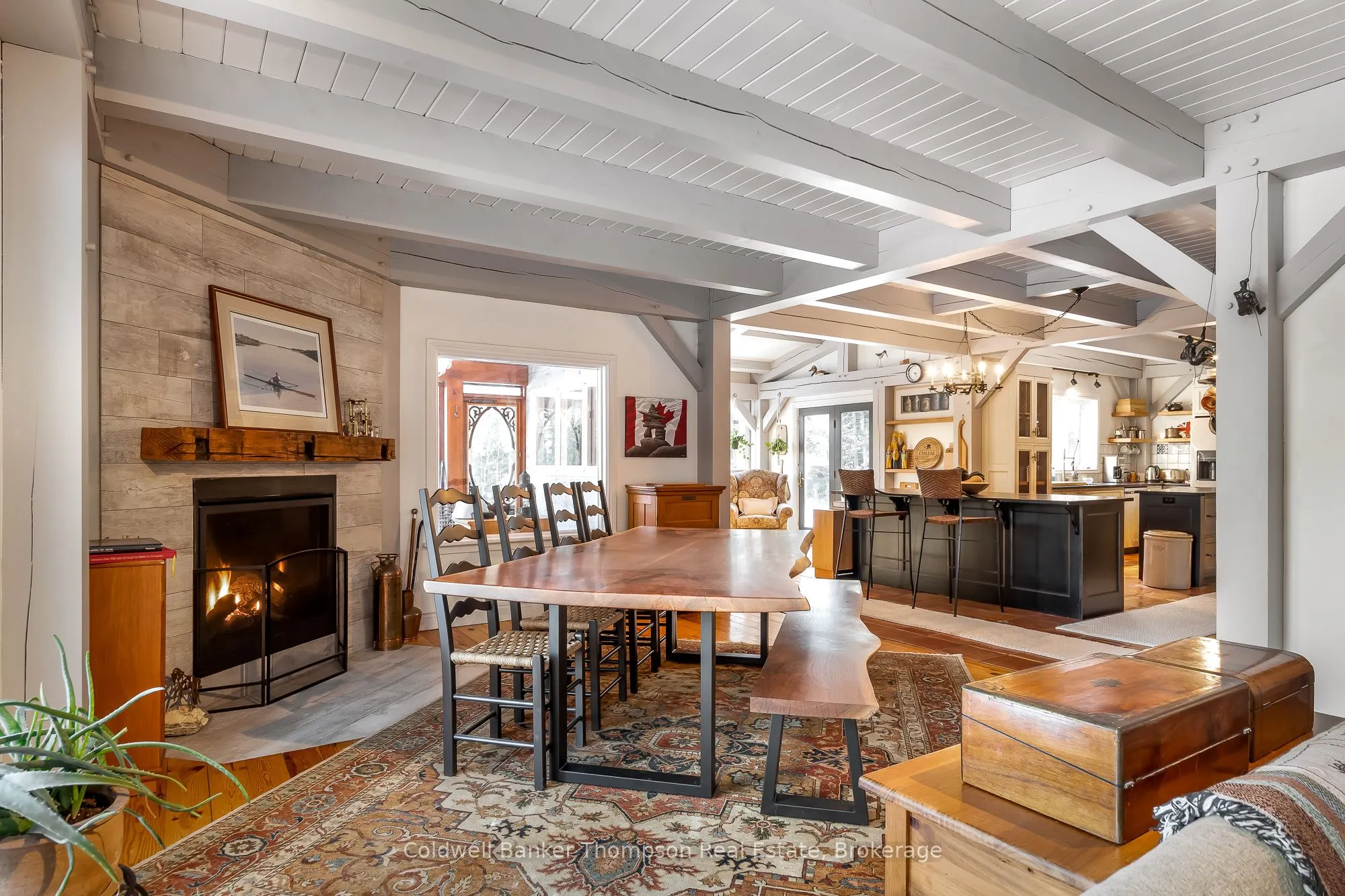 1095 Williamsport Road