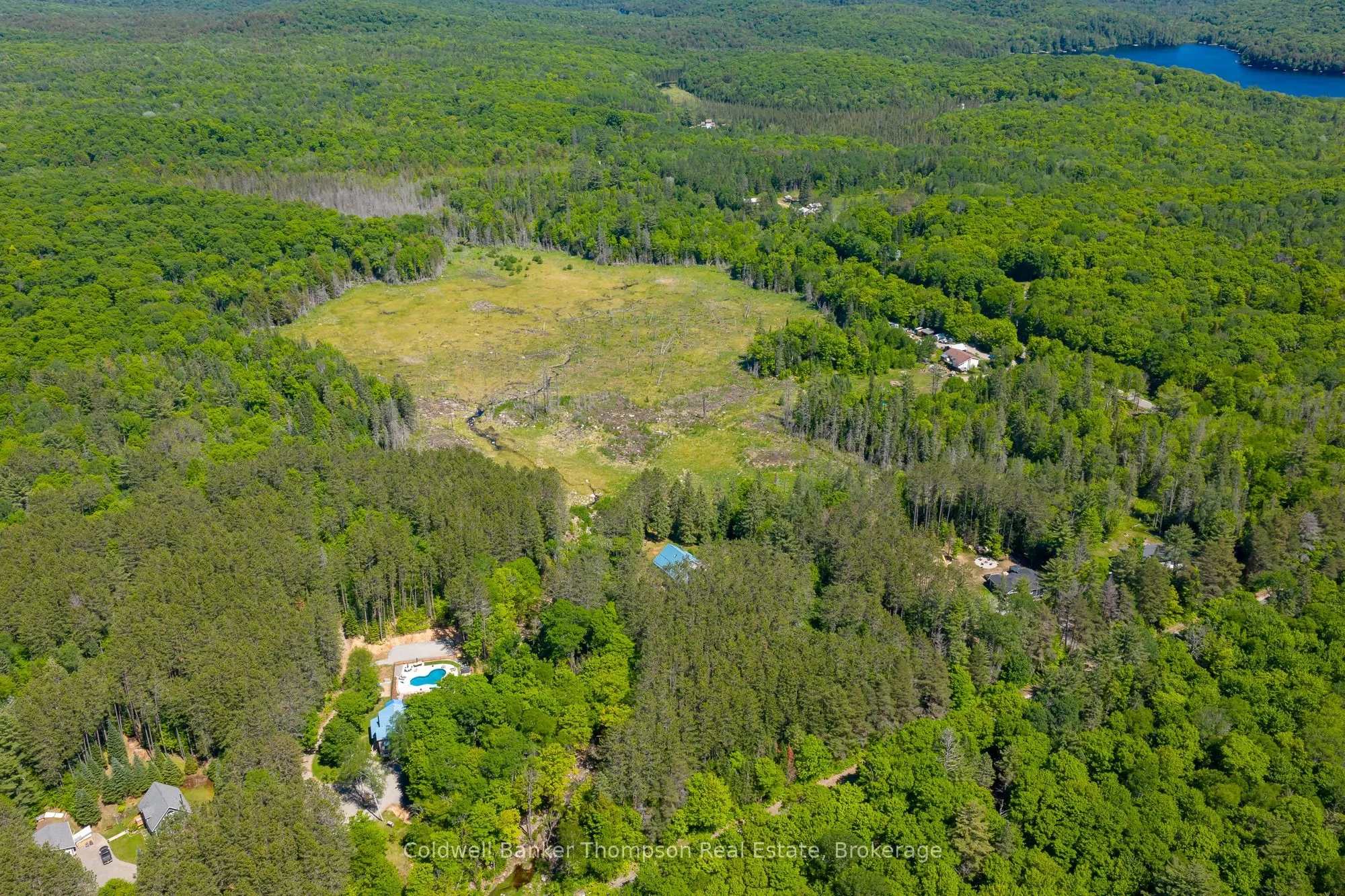 1095 Williamsport Road