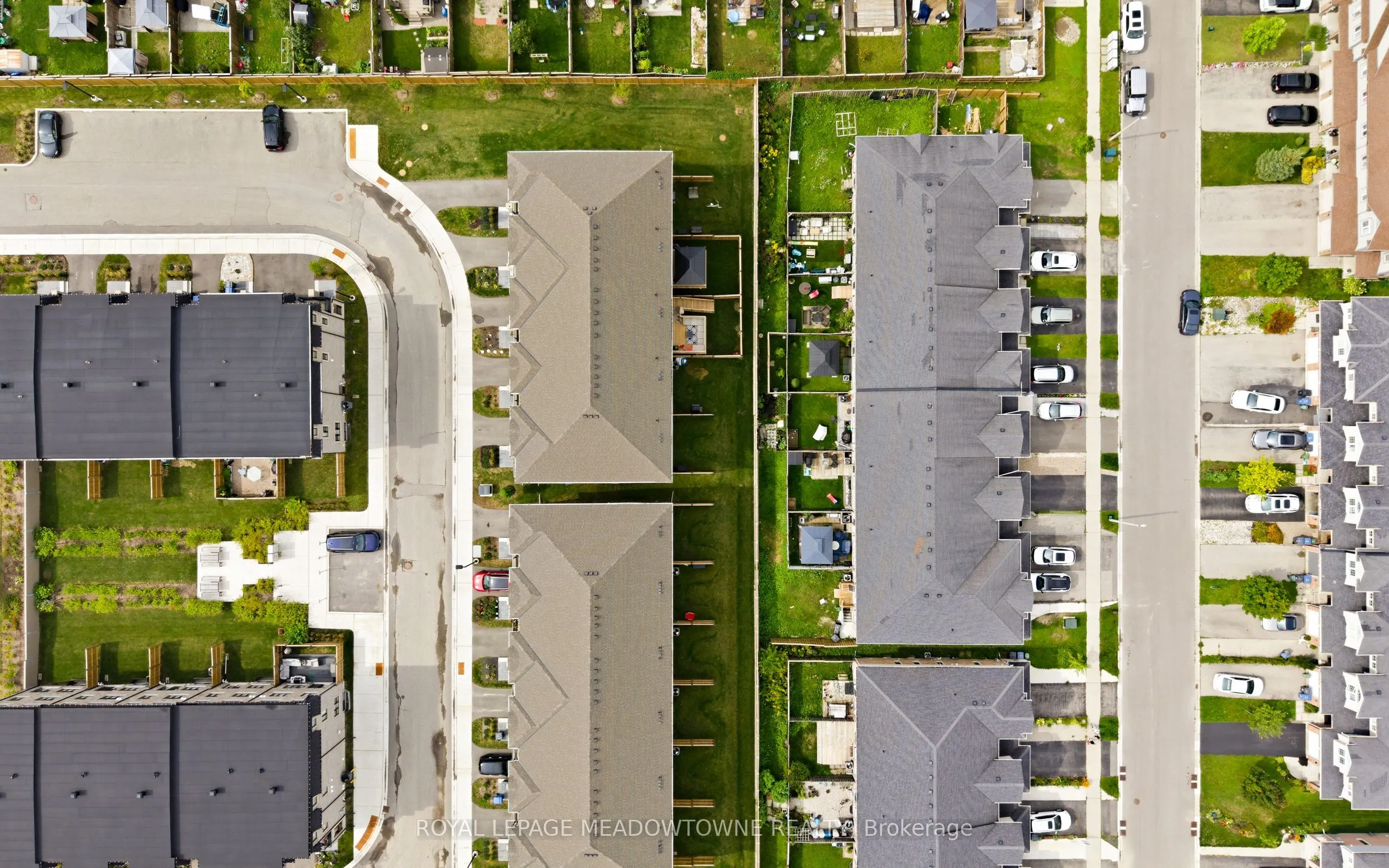 675 Victoria Road N #5