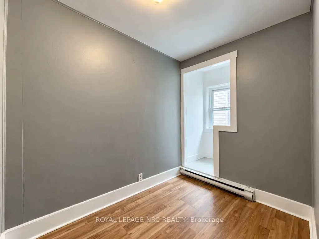 255 Jarvis Street