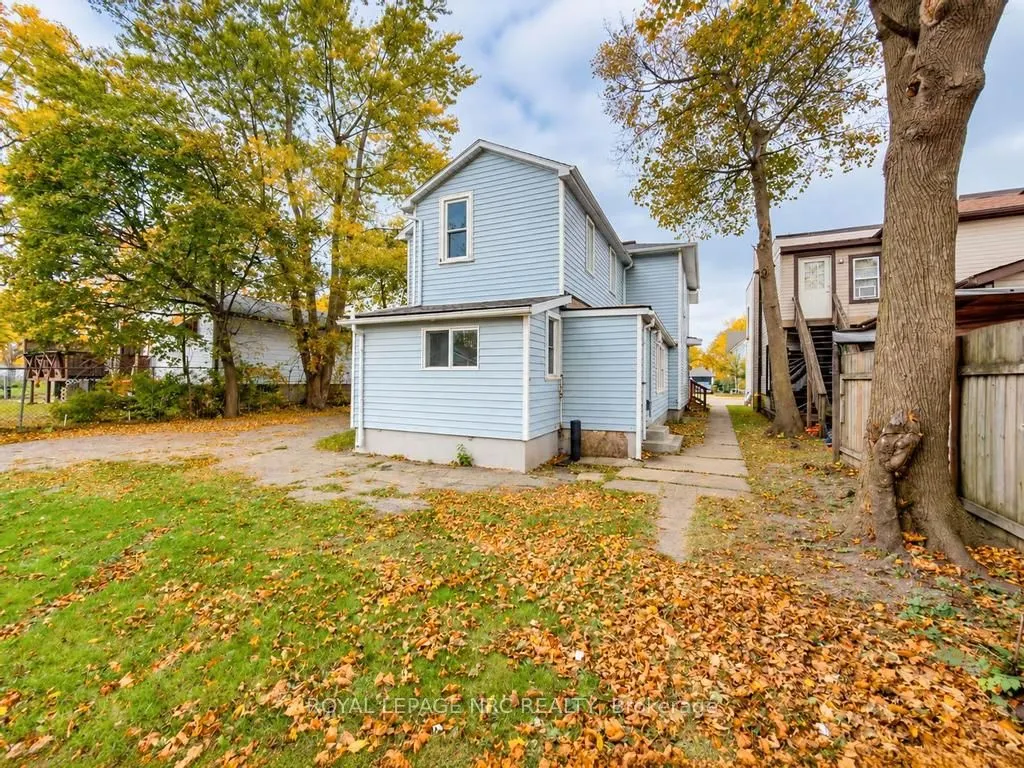255 Jarvis Street