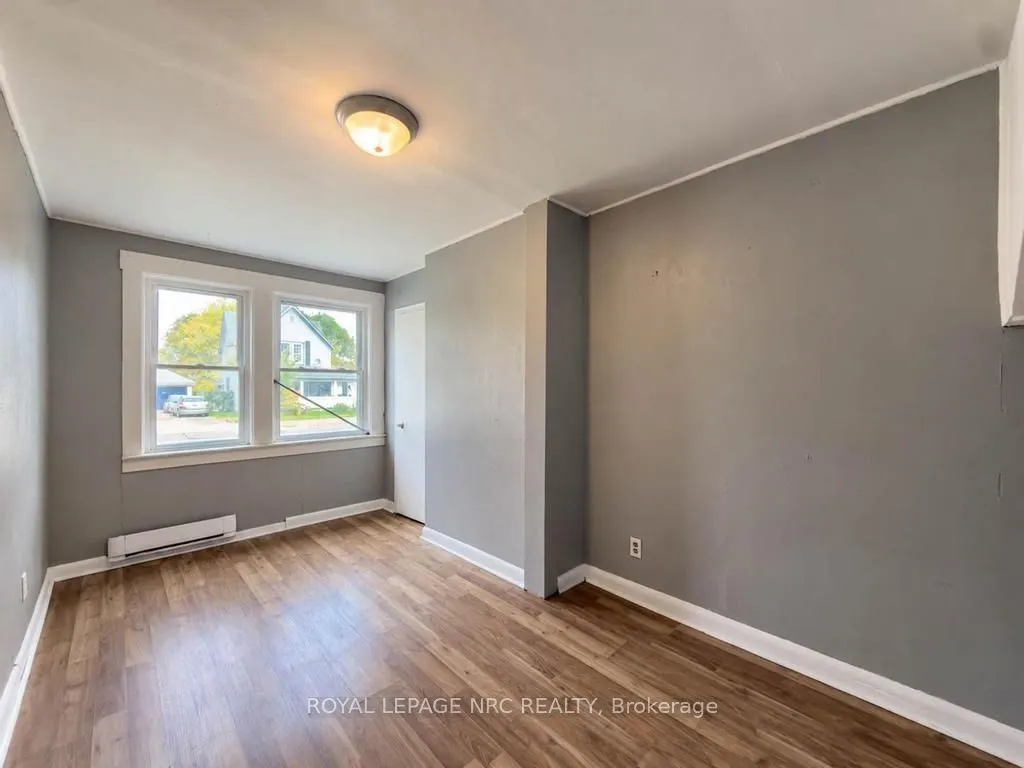255 Jarvis Street