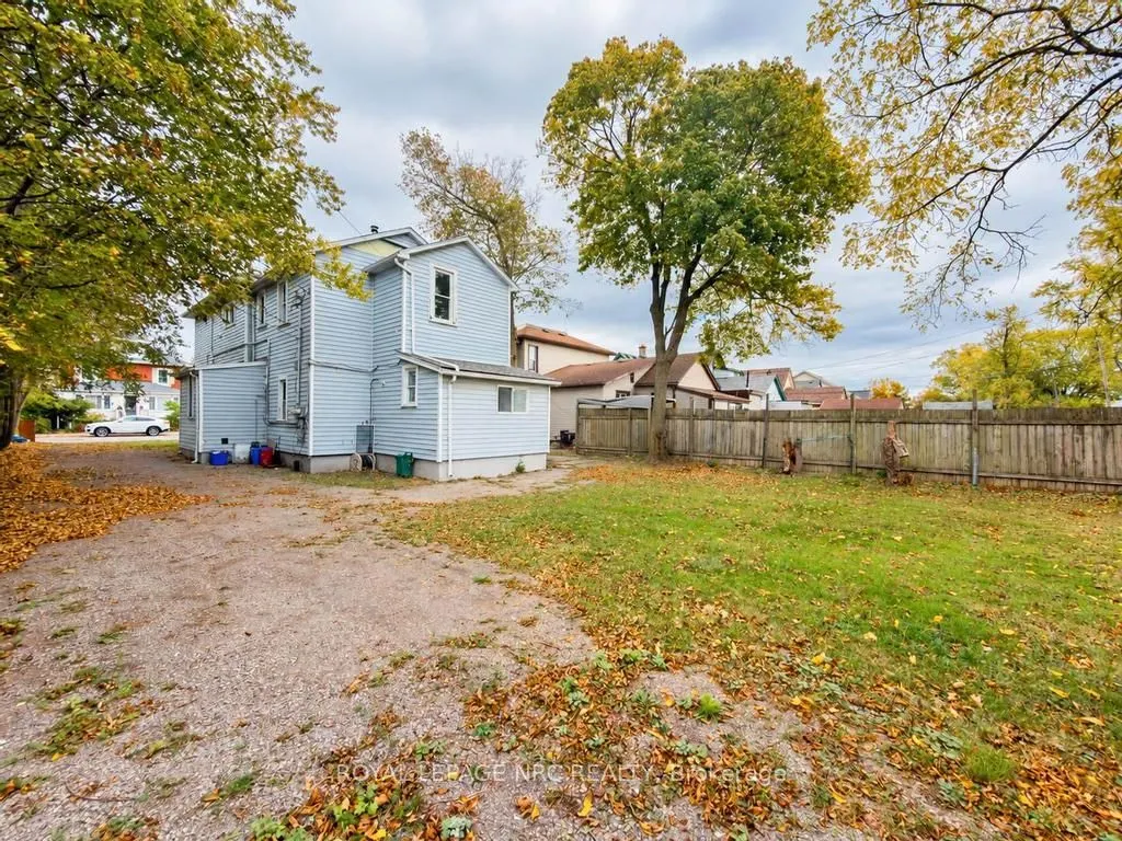 255 Jarvis Street