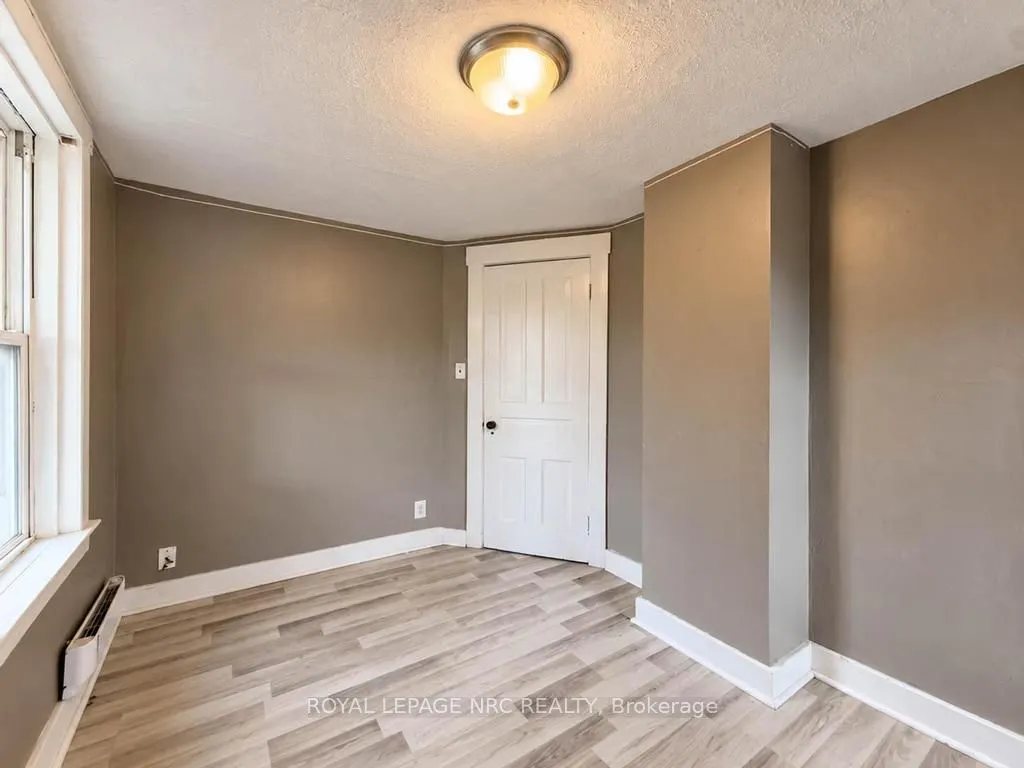 255 Jarvis Street