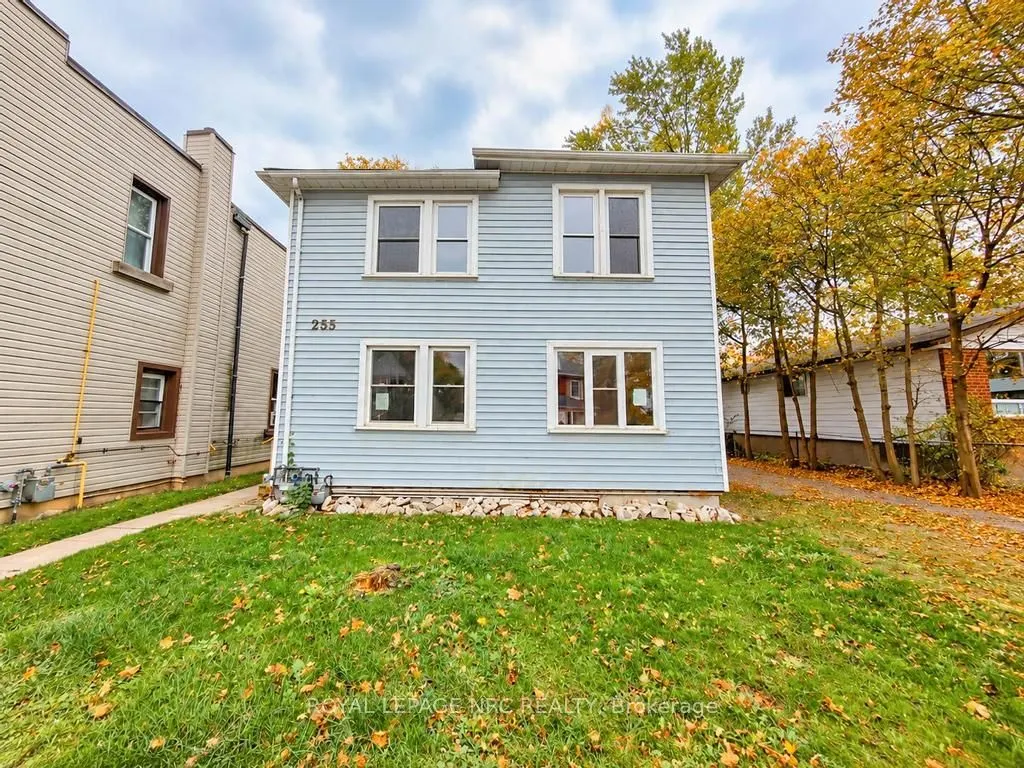255 Jarvis Street