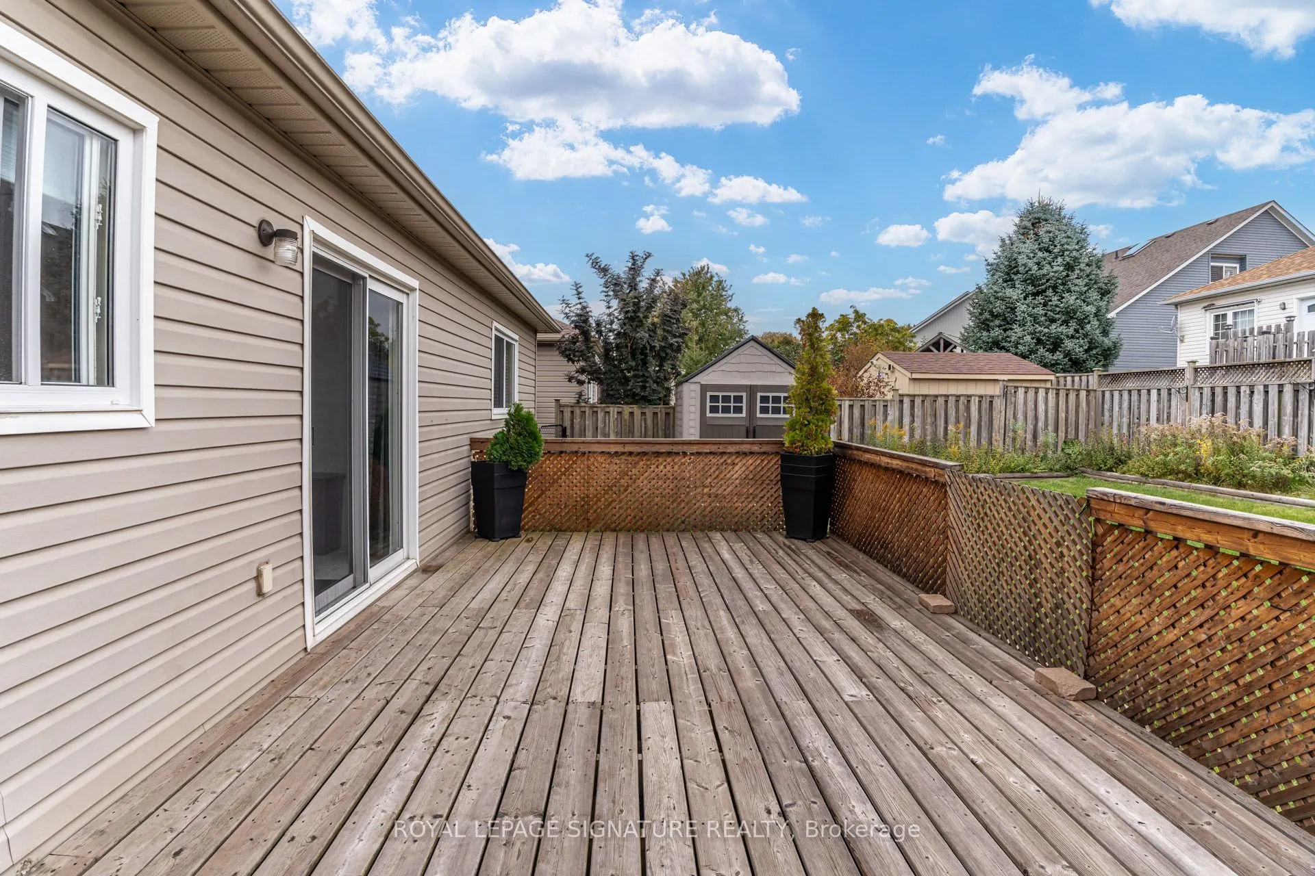 22 Huffman Avenue
