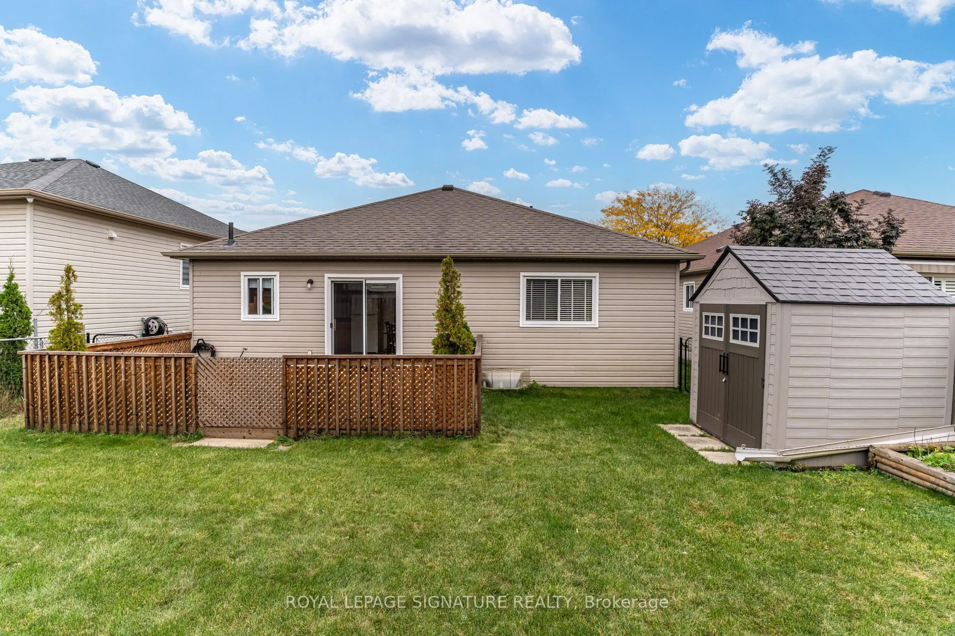22 Huffman Avenue
