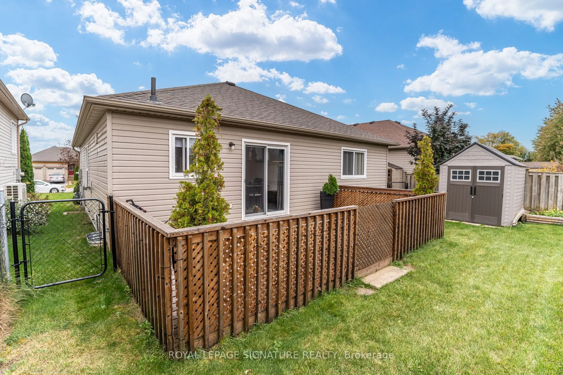 22 Huffman Avenue