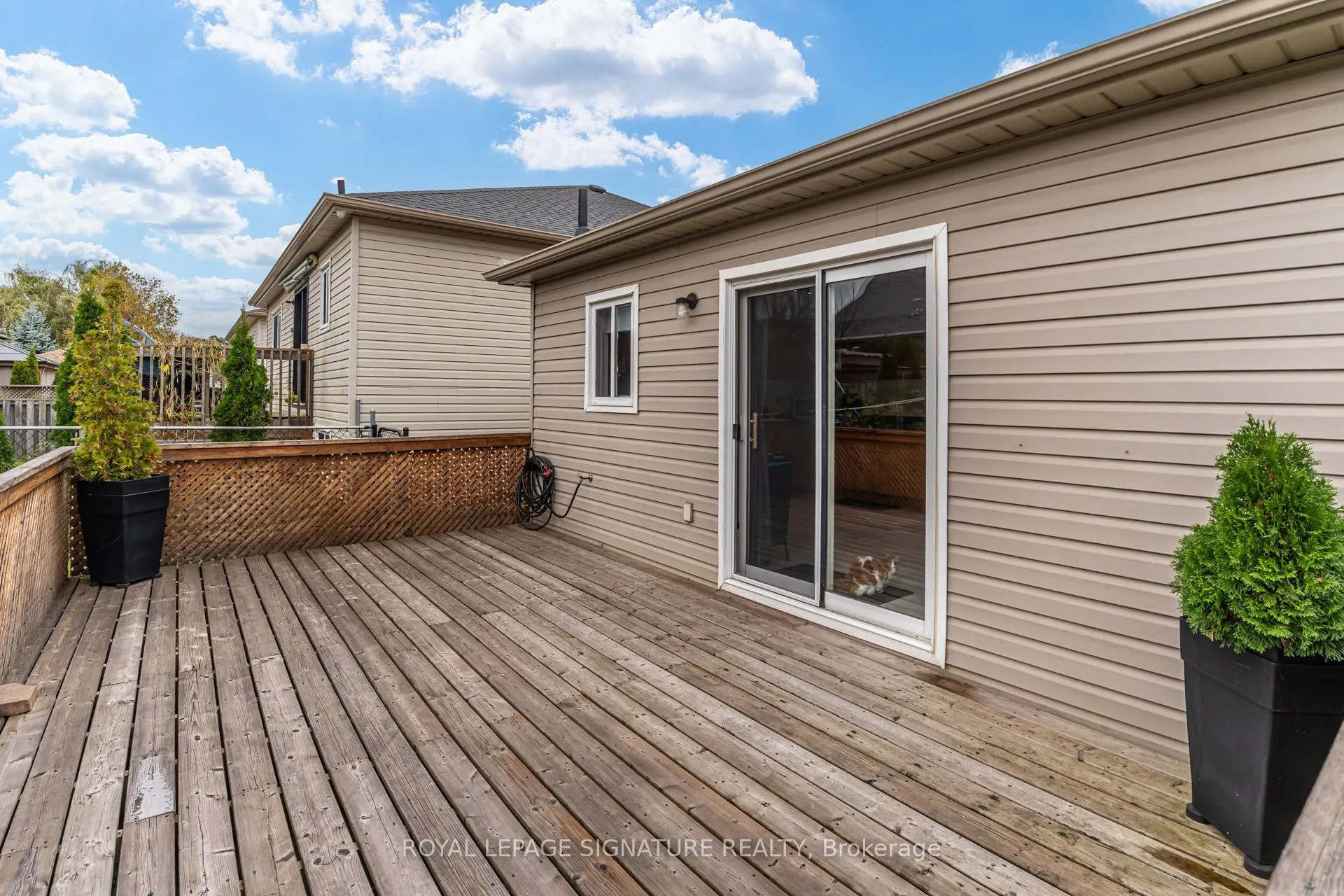 22 Huffman Avenue