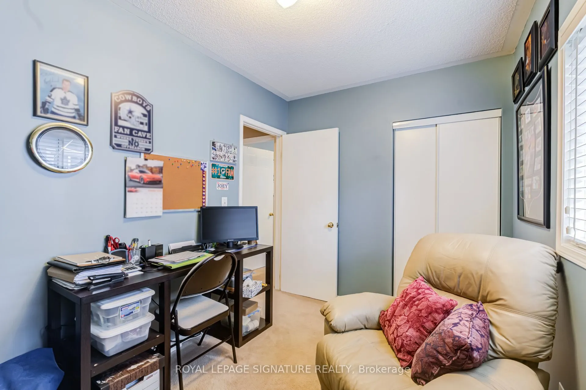 22 Huffman Avenue