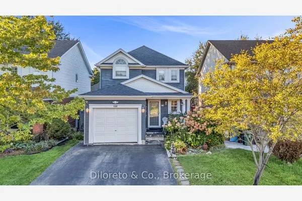 80 Southcreek Trail