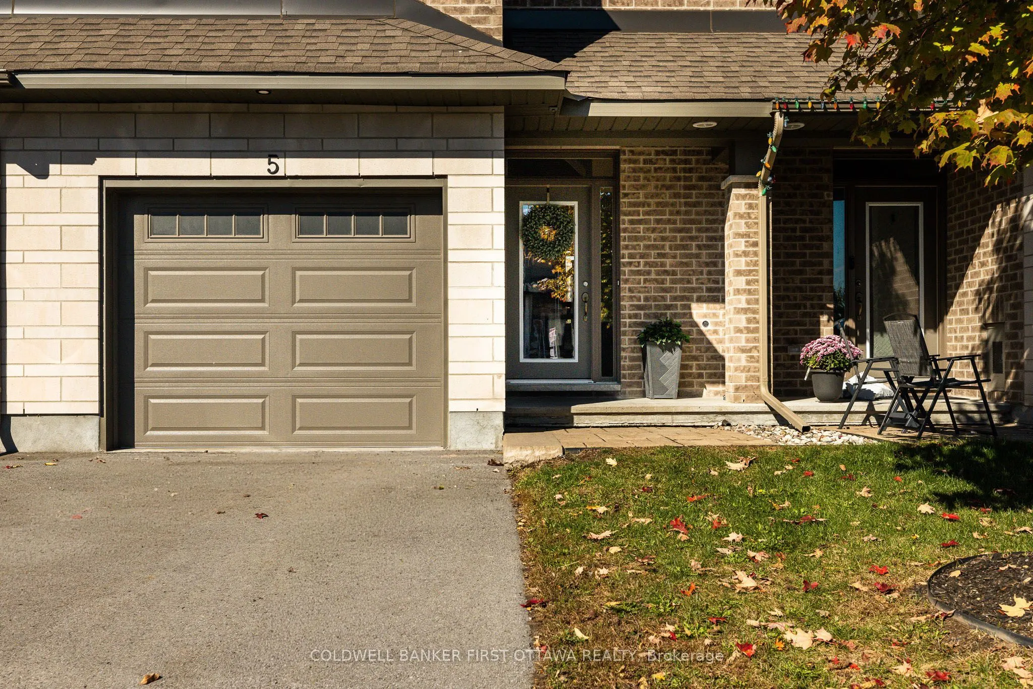 5 Taber Street