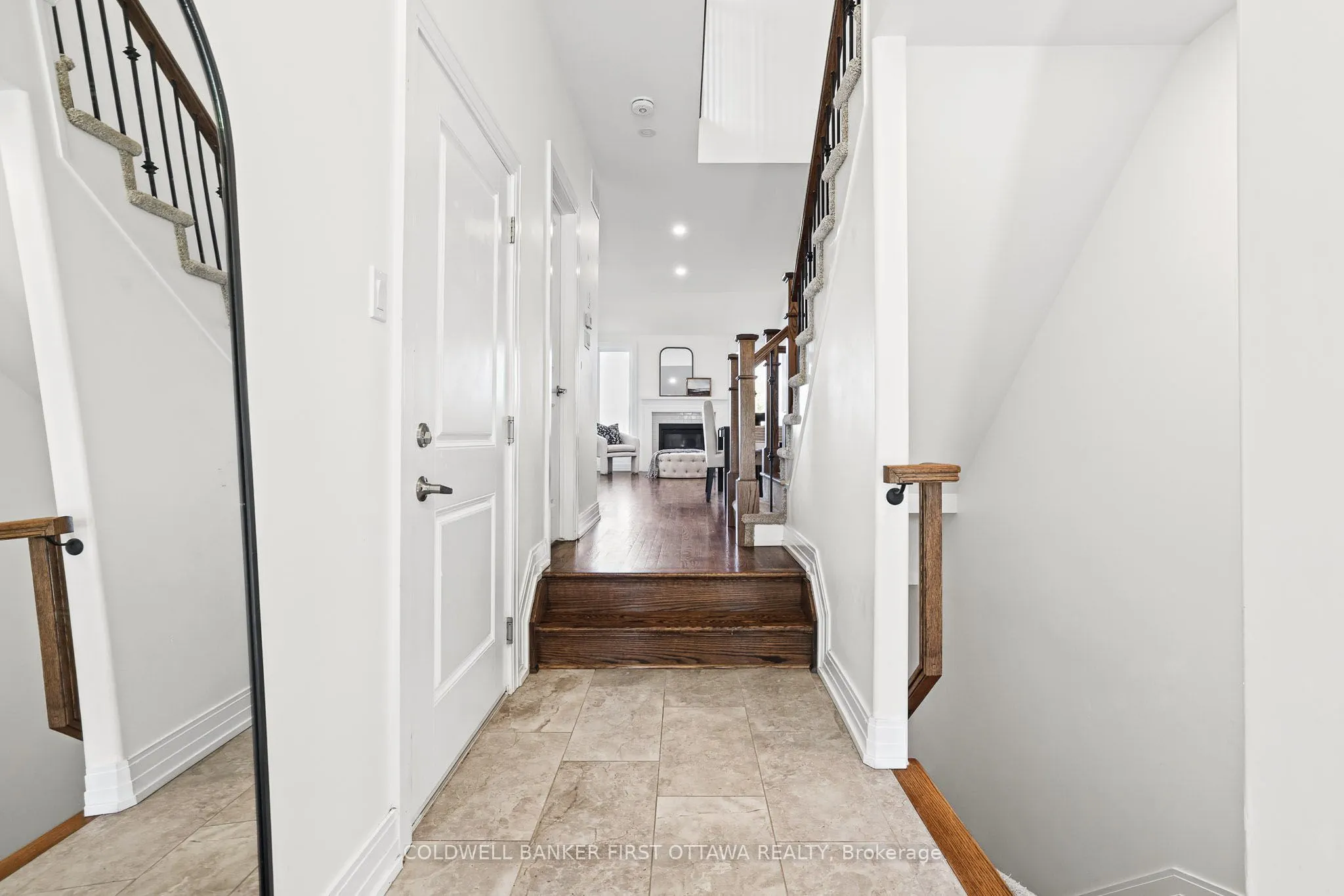 5 Taber Street
