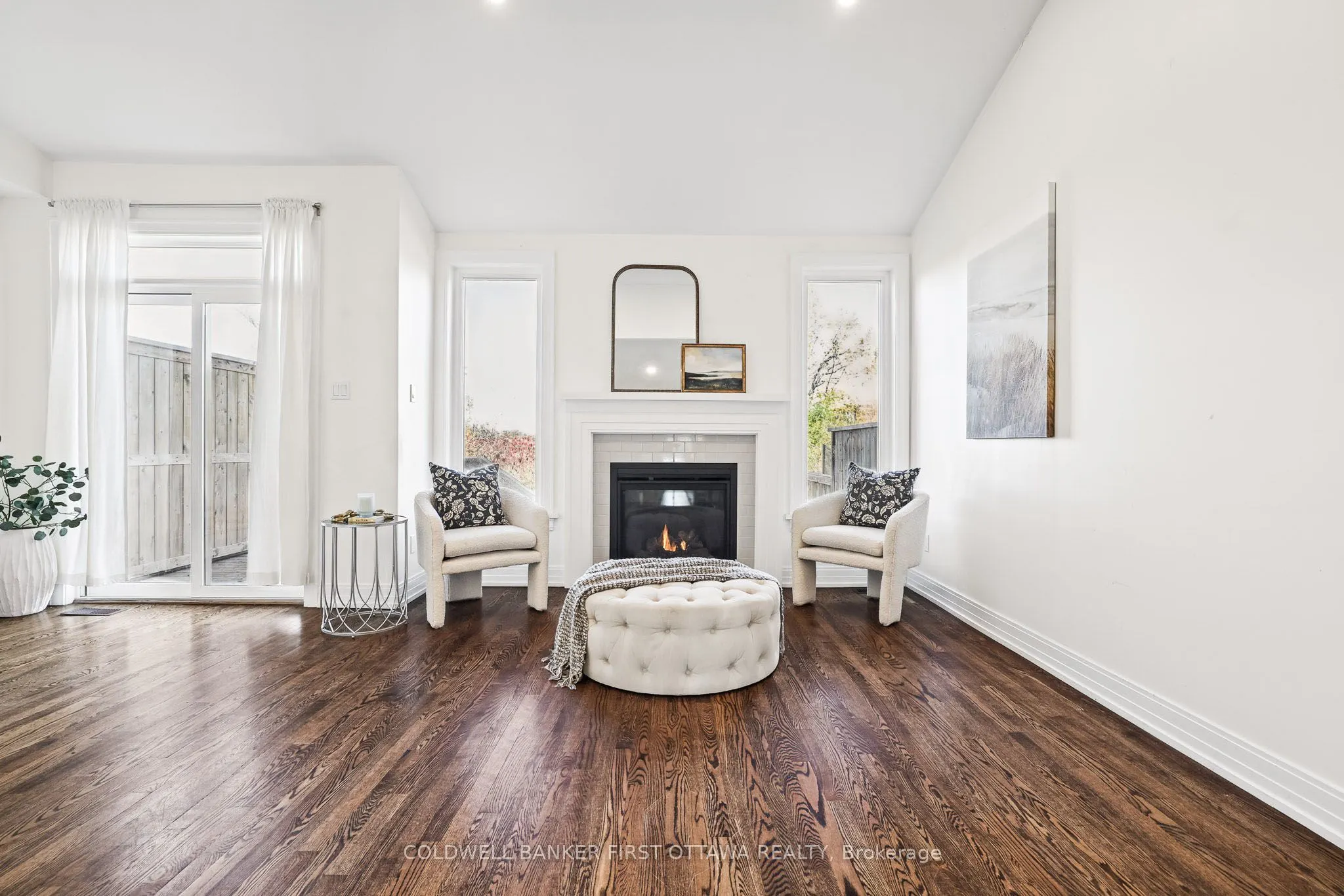 5 Taber Street