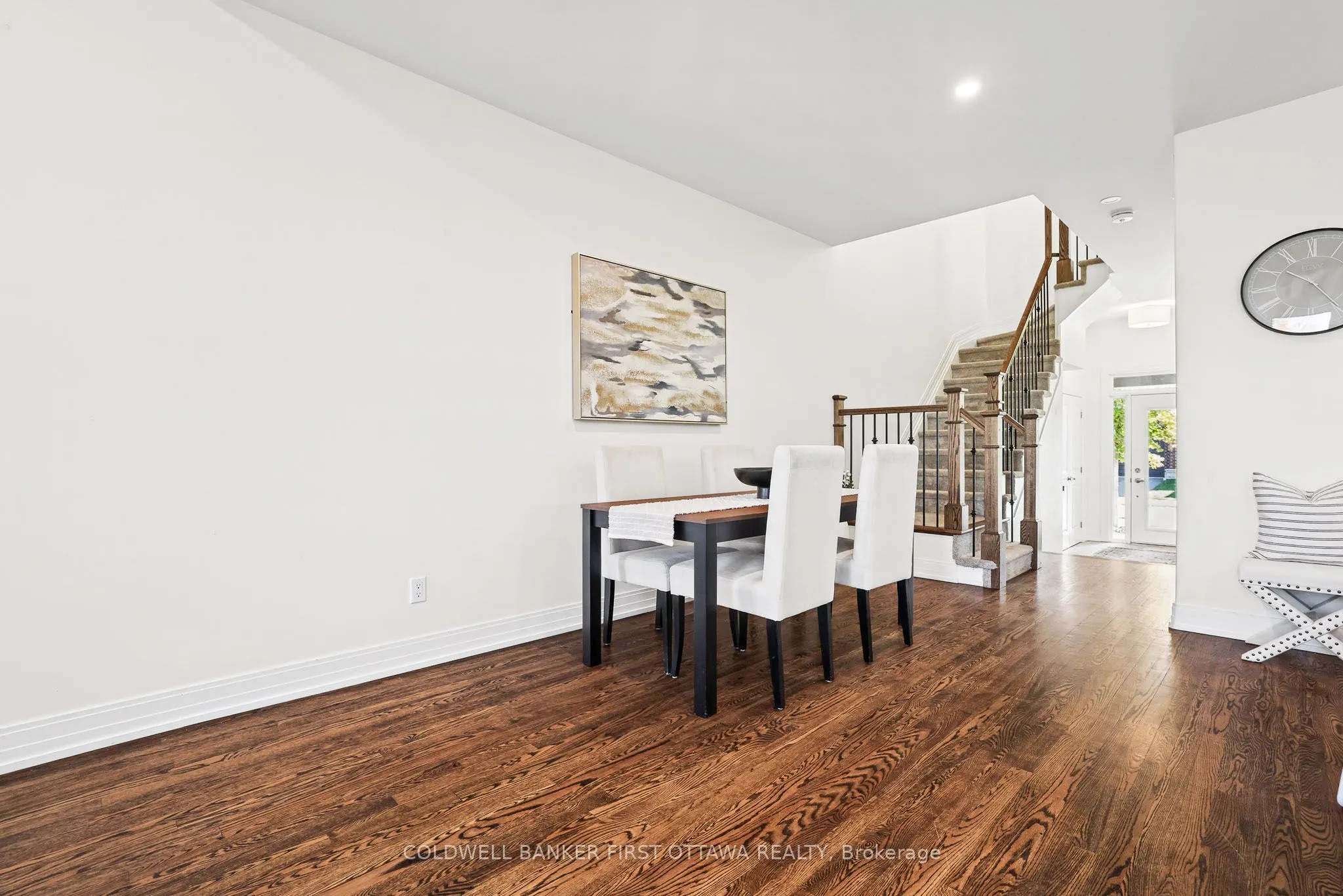 5 Taber Street