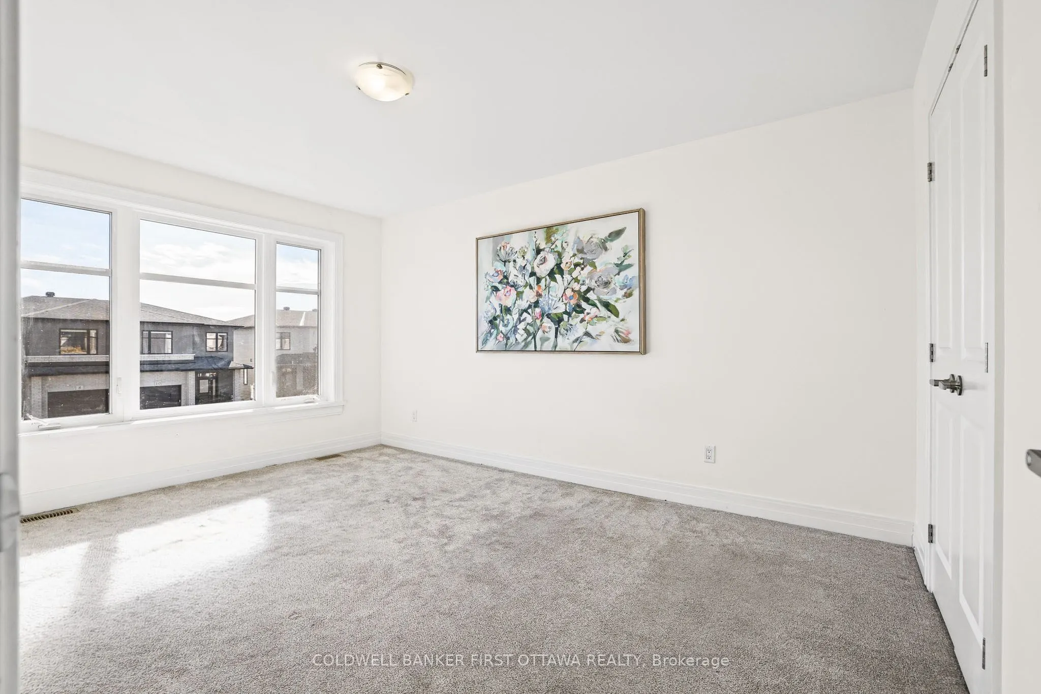 5 Taber Street