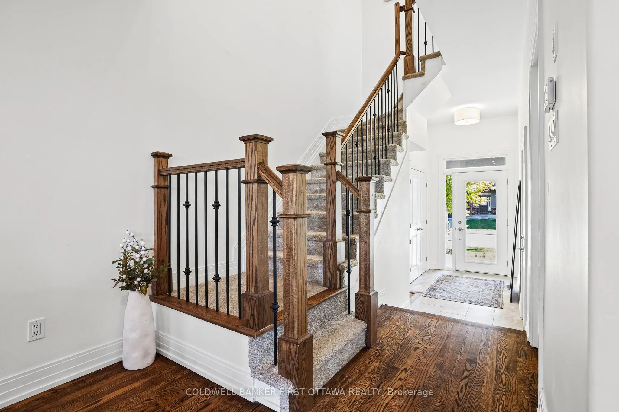 5 Taber Street