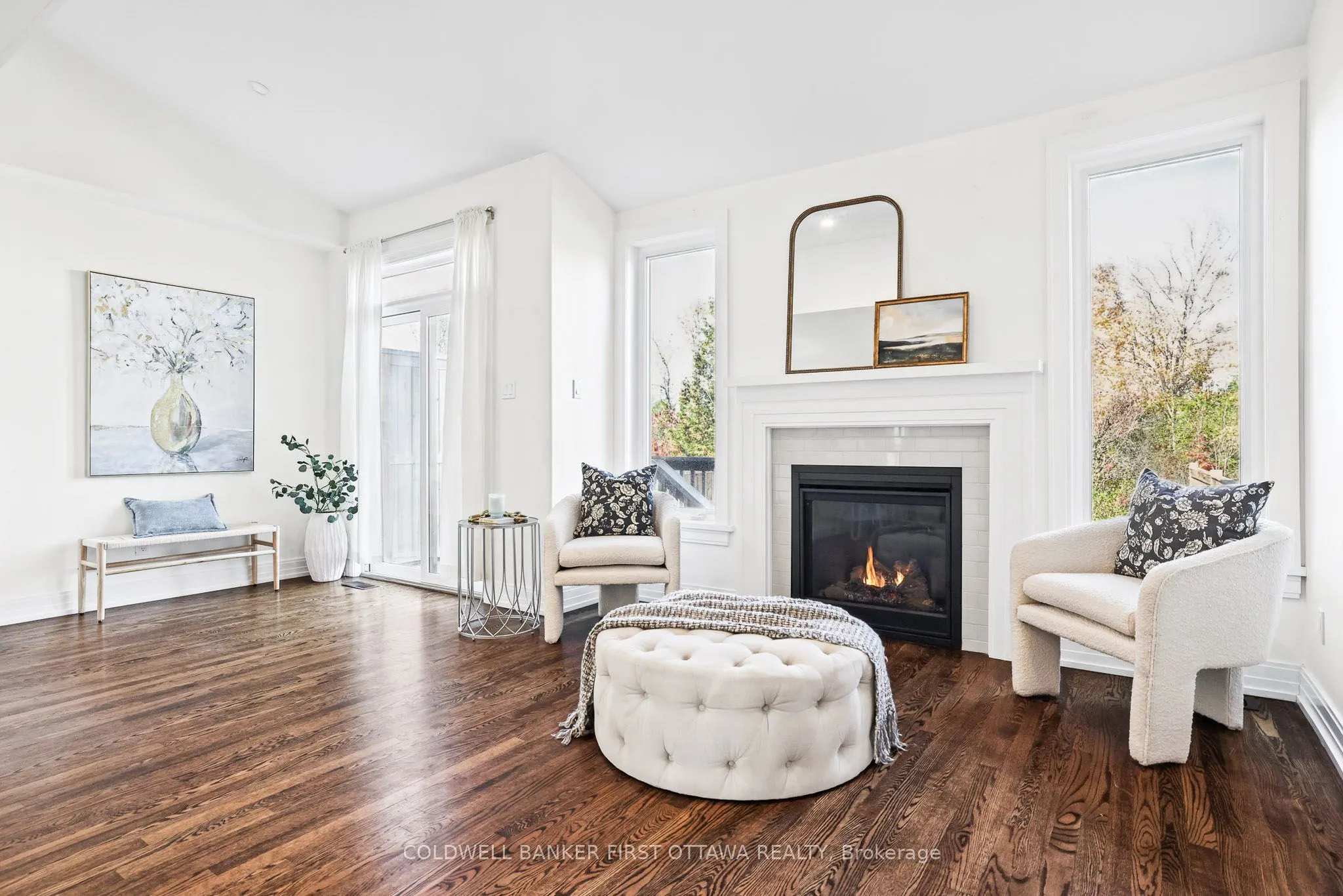 5 Taber Street