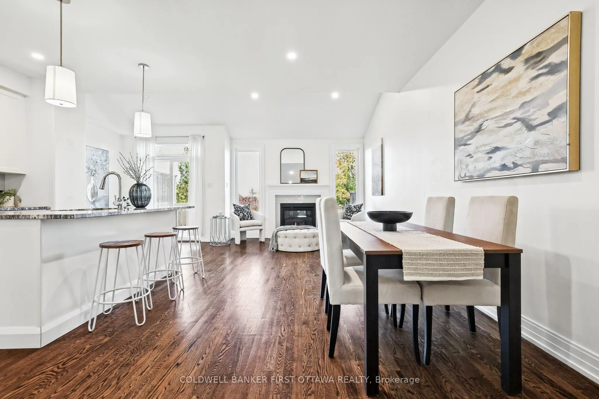 5 Taber Street