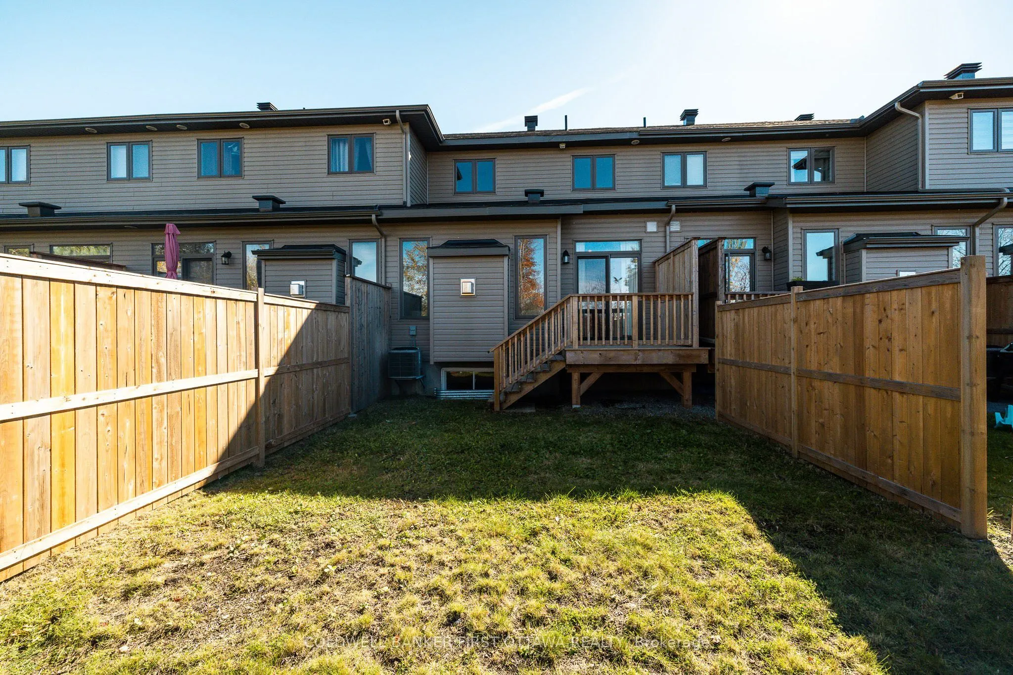 5 Taber Street
