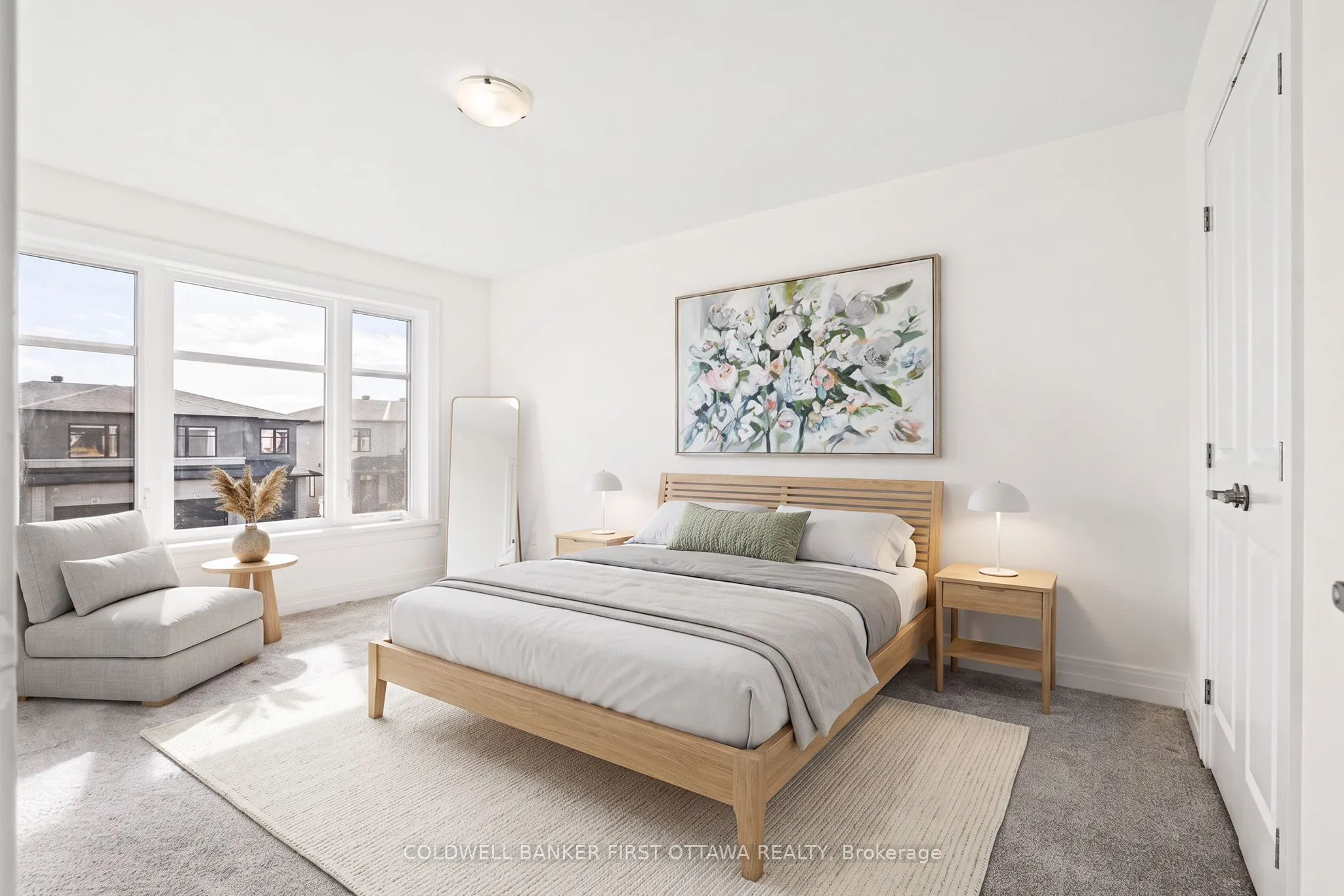 5 Taber Street