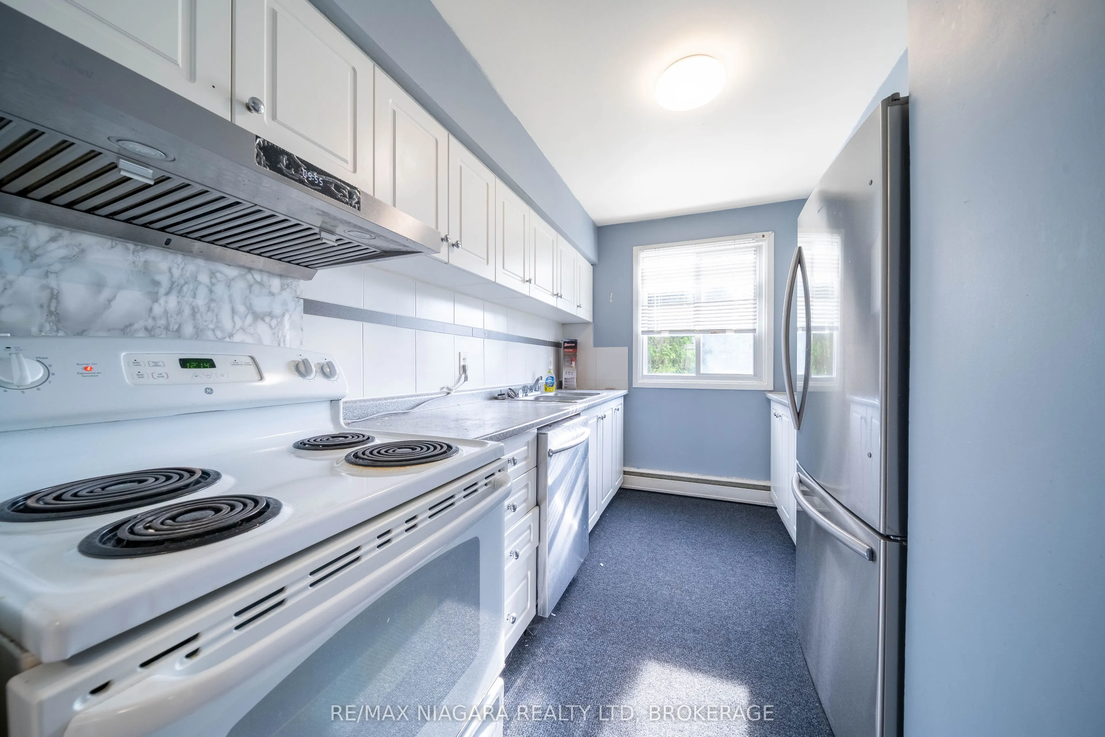 293-295 Glenridge Avenue
