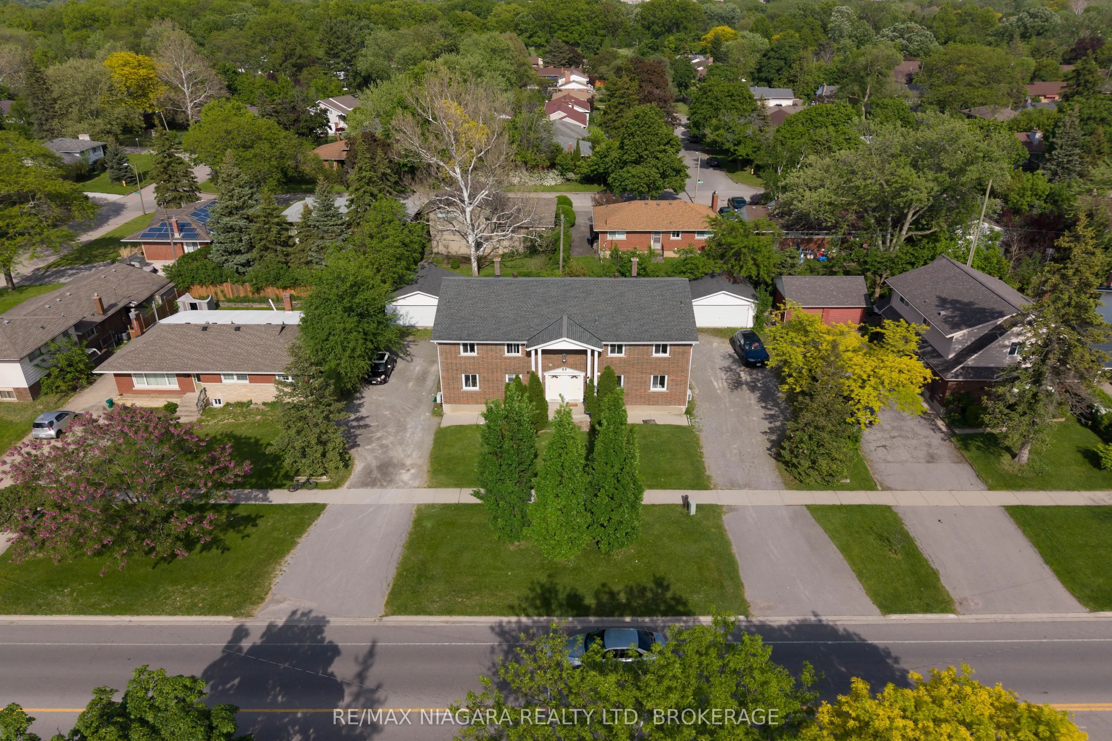 293-295 Glenridge Avenue