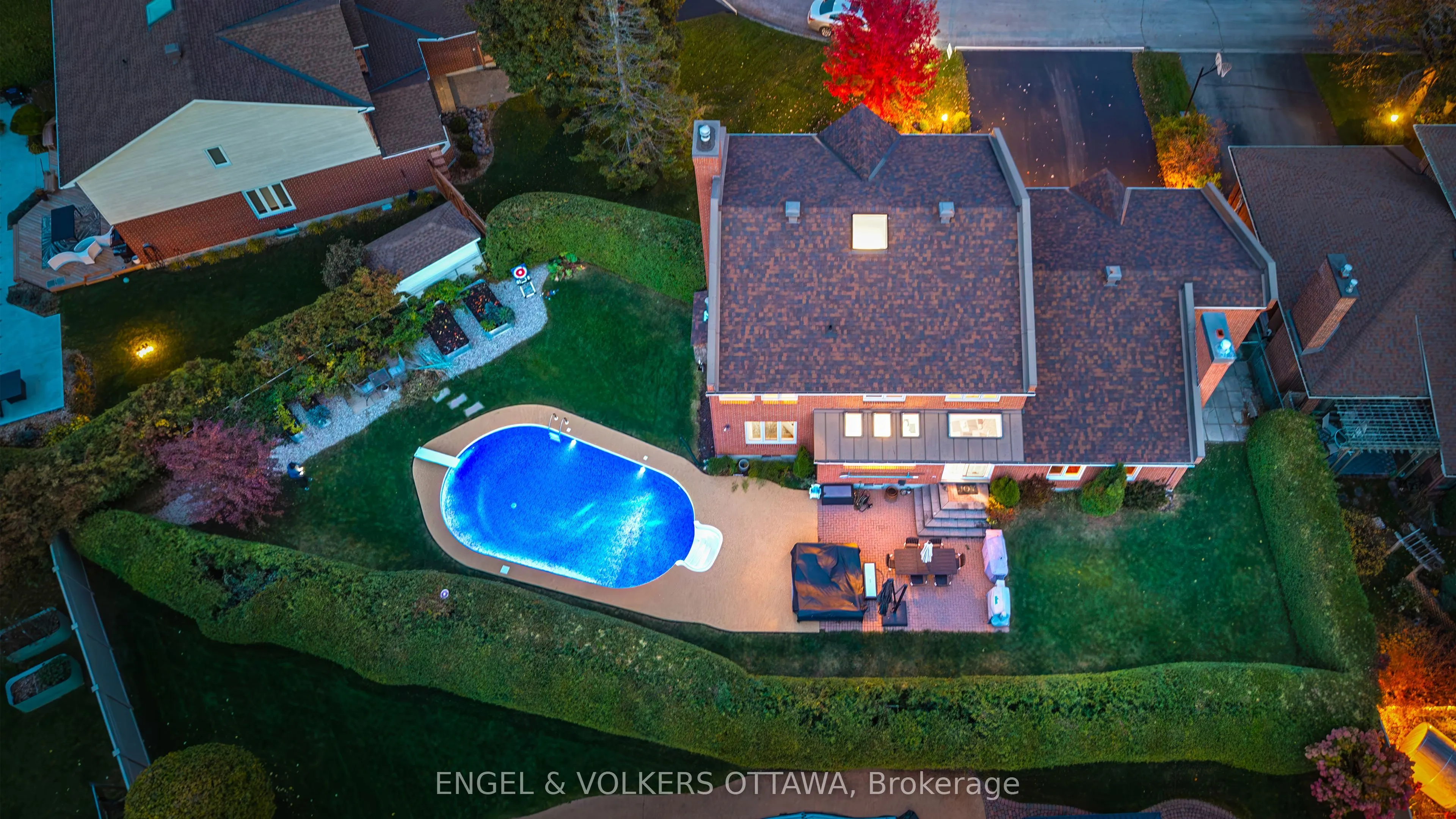 6 Holly Ridge
