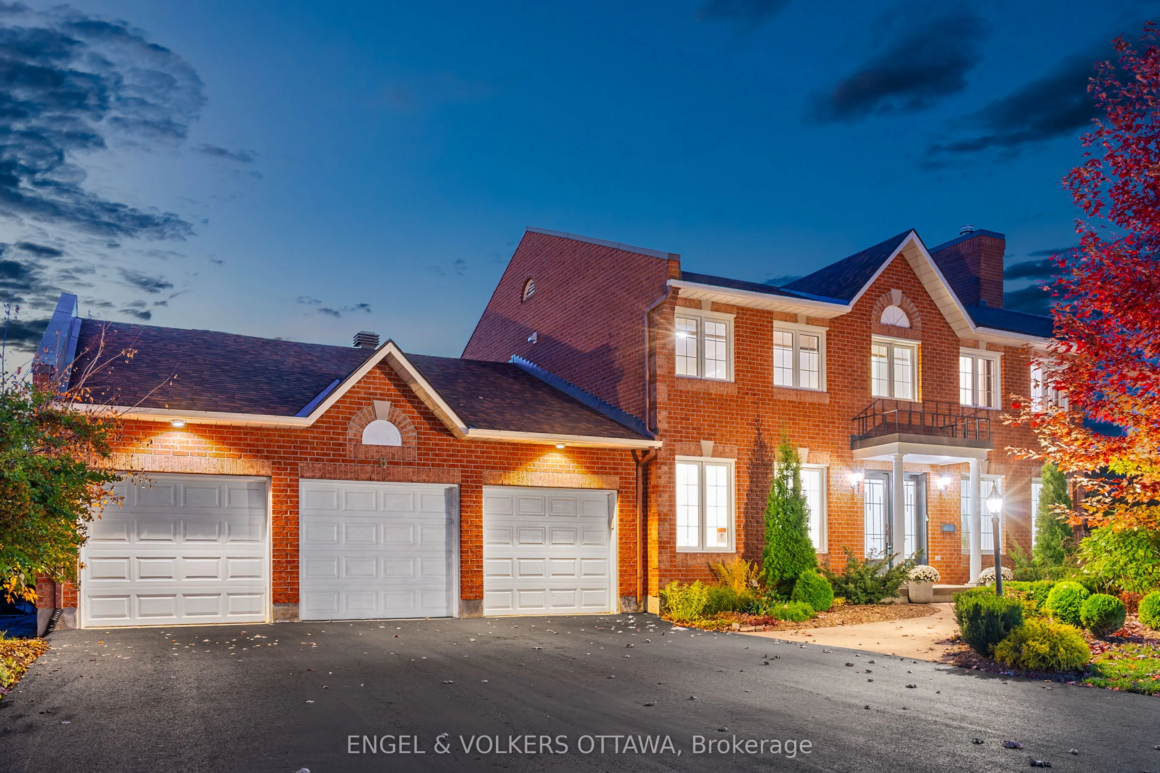 6 Holly Ridge