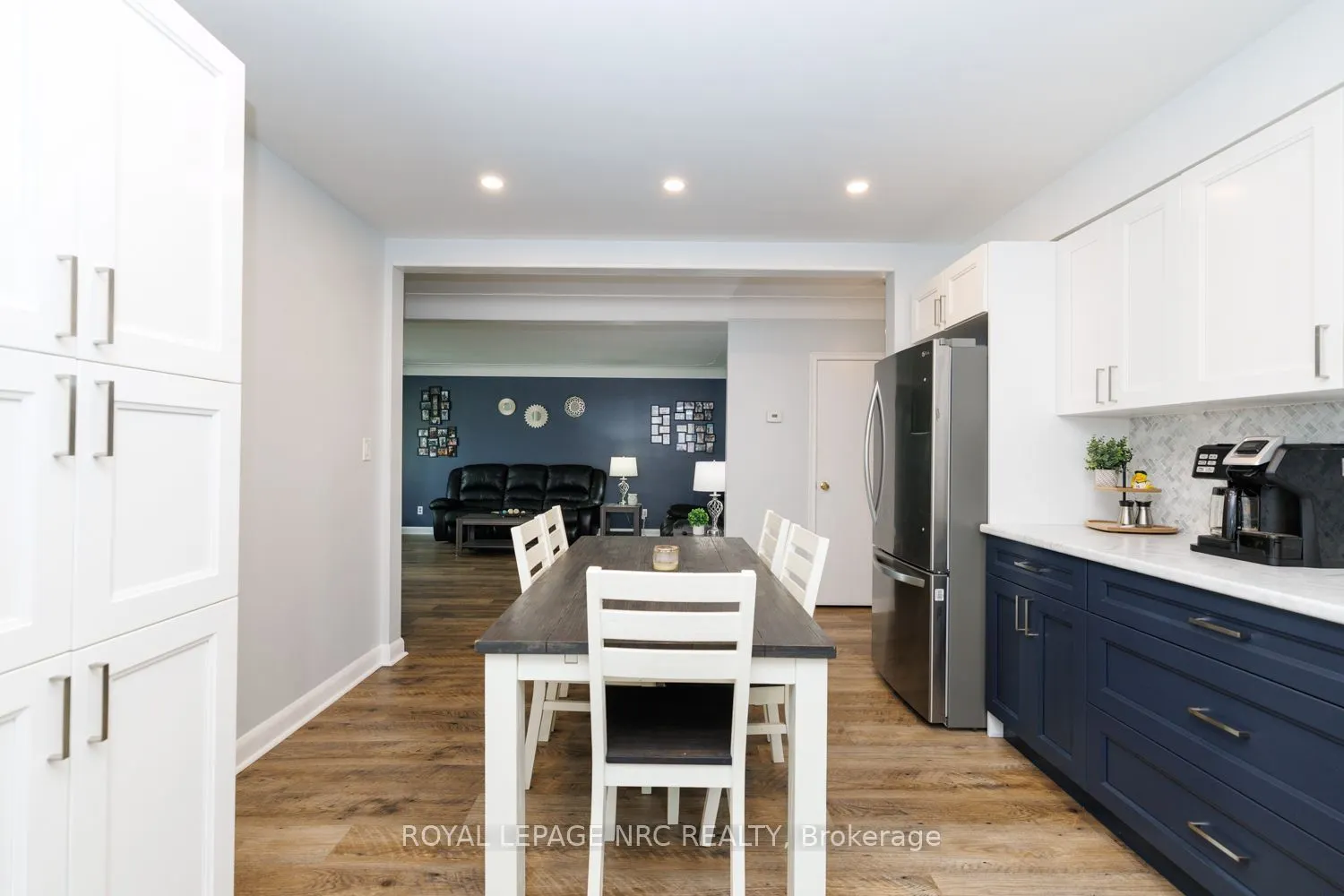 96 Clarke Street