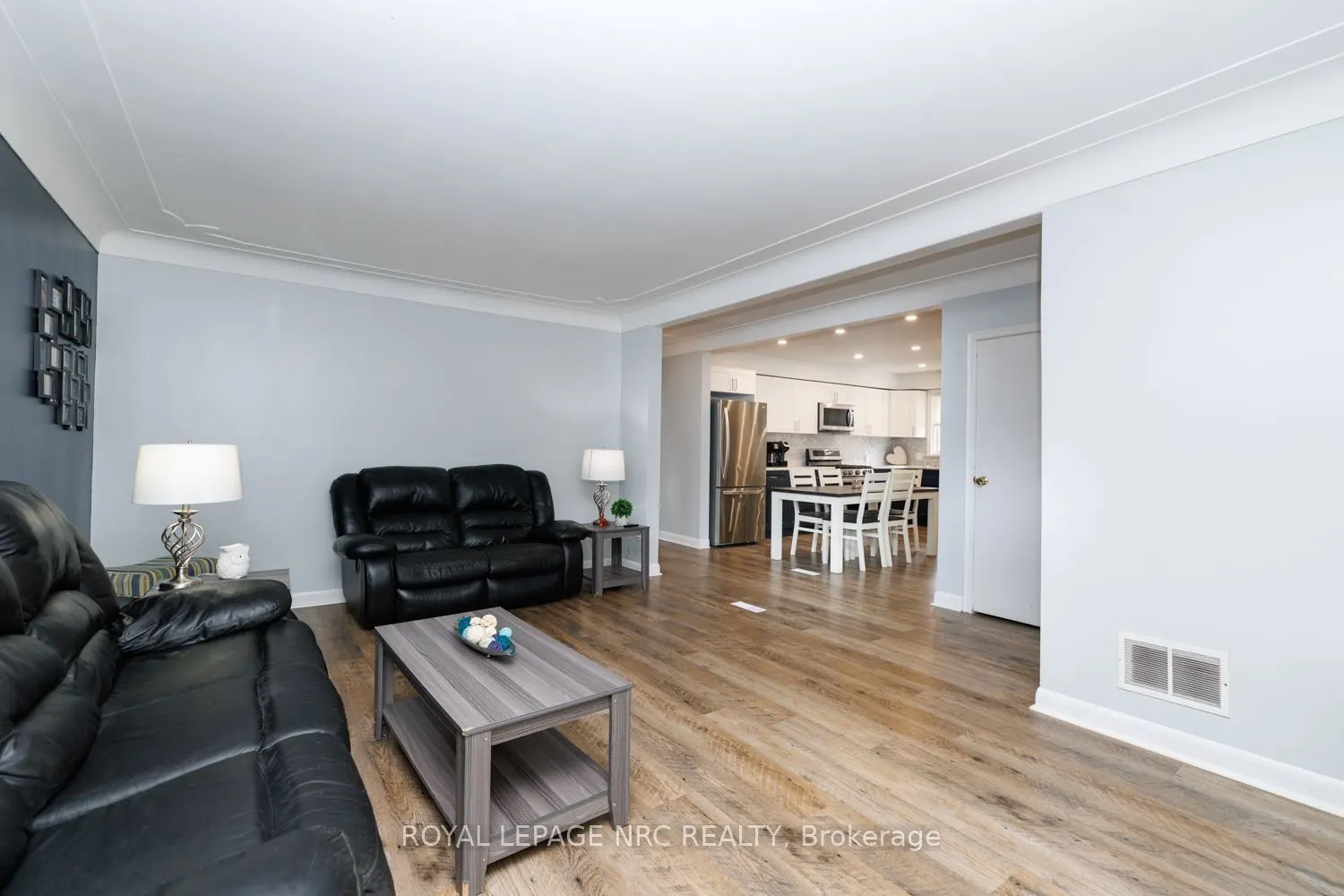 96 Clarke Street