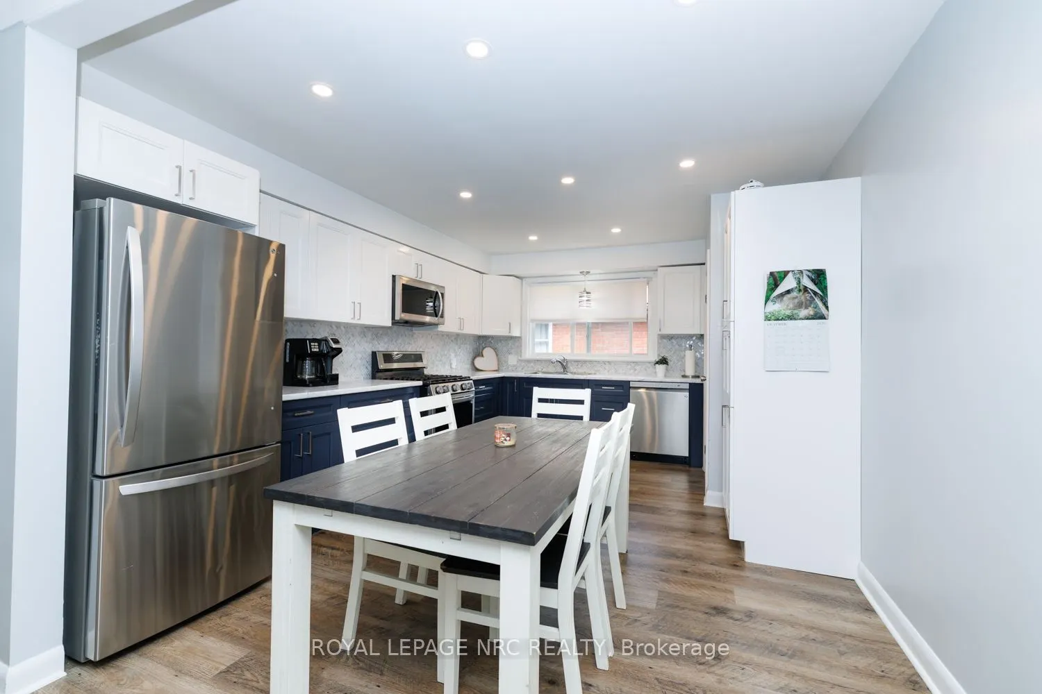 96 Clarke Street