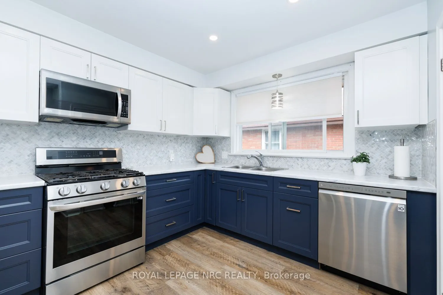 96 Clarke Street