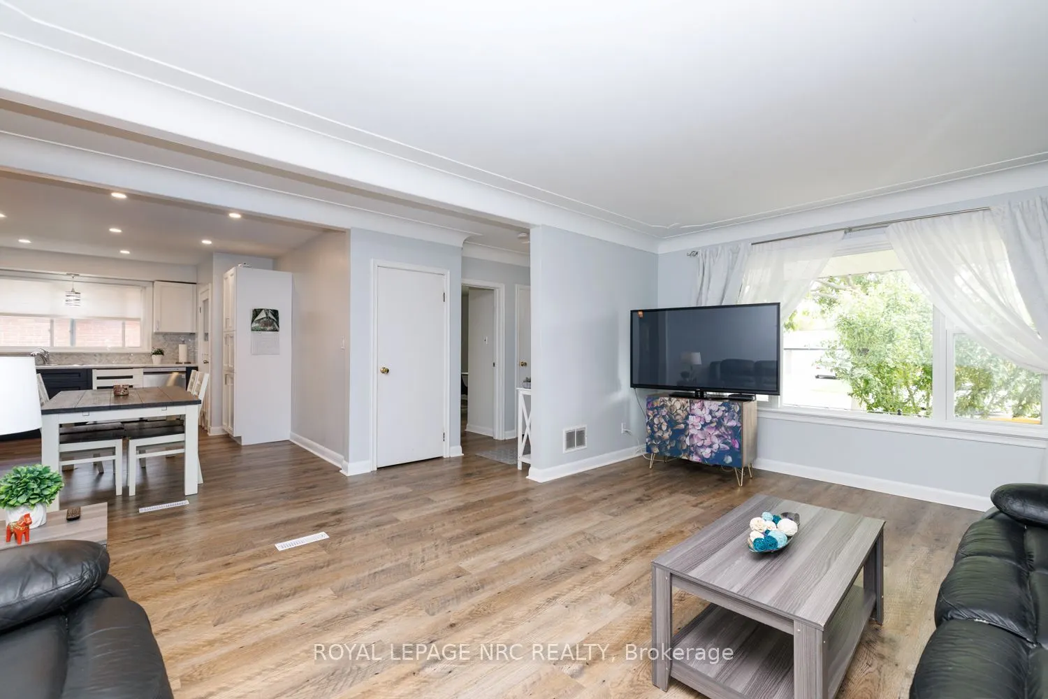 96 Clarke Street