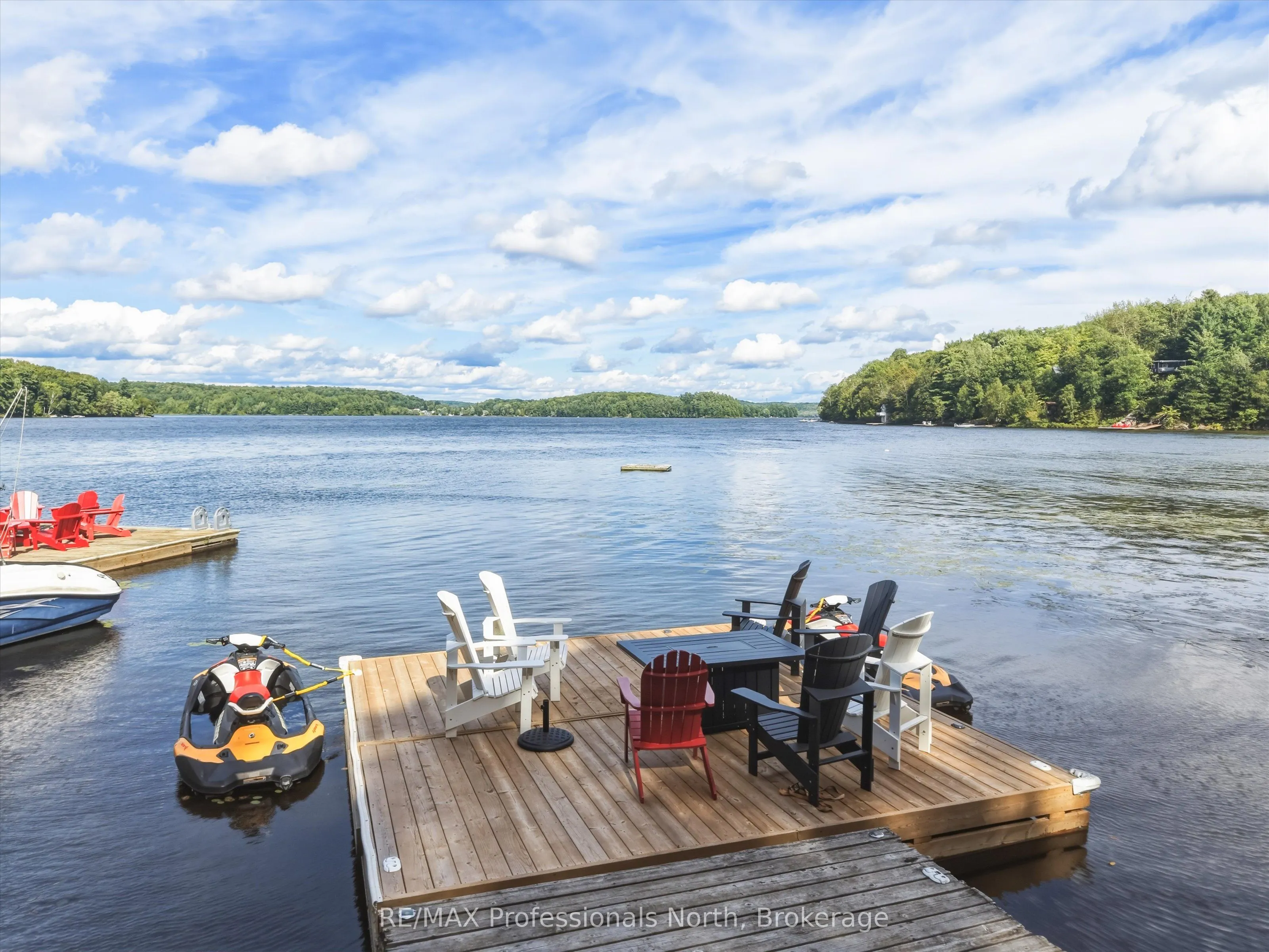 1202 Shea Road #4