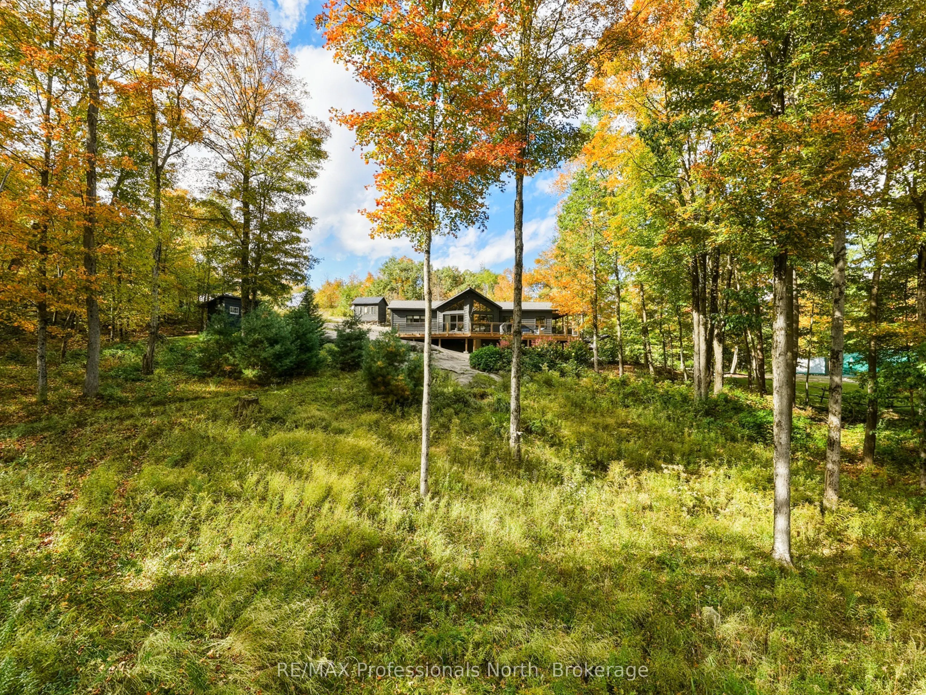 1266 North Shore Road