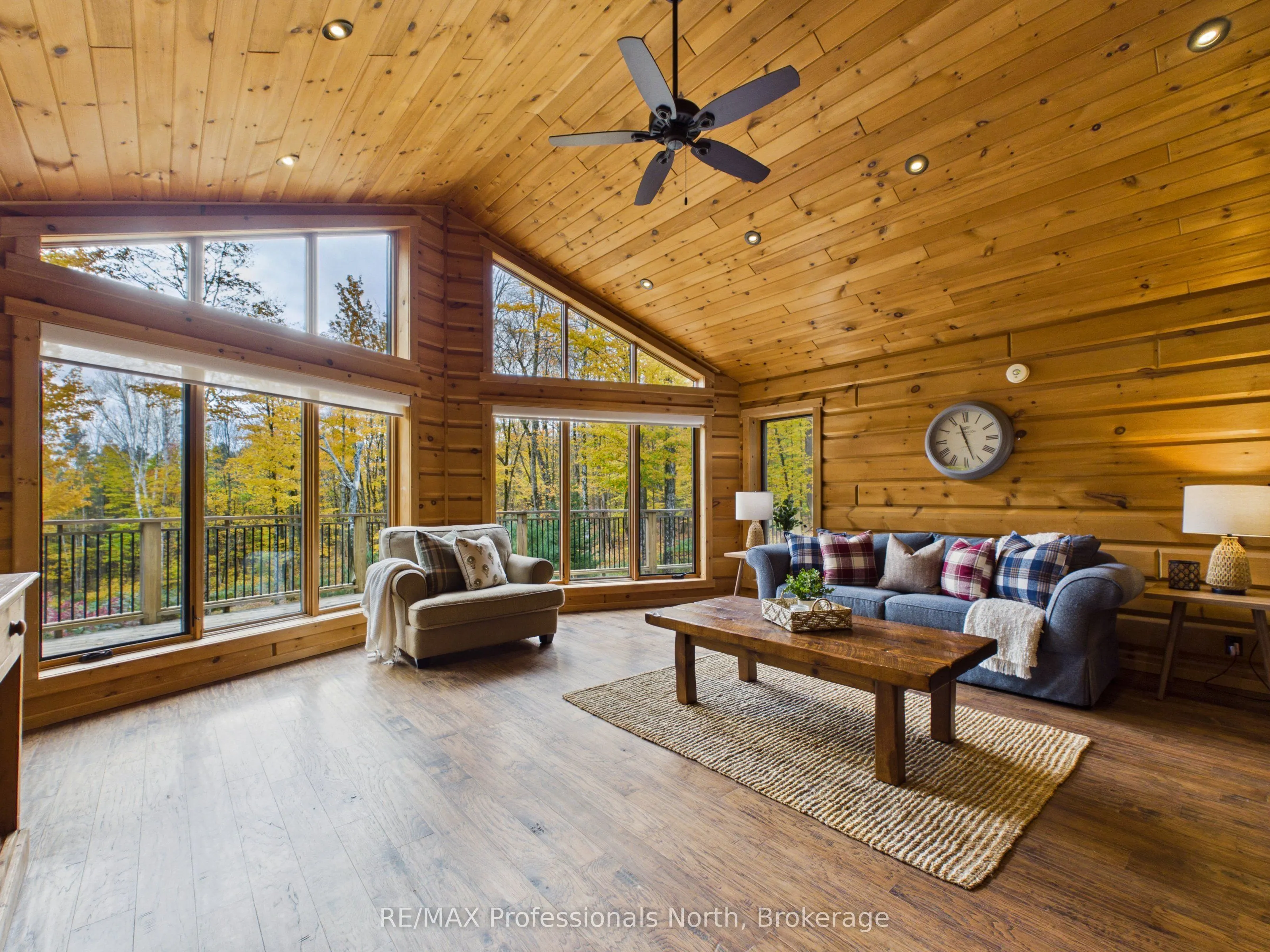 1266 North Shore Road