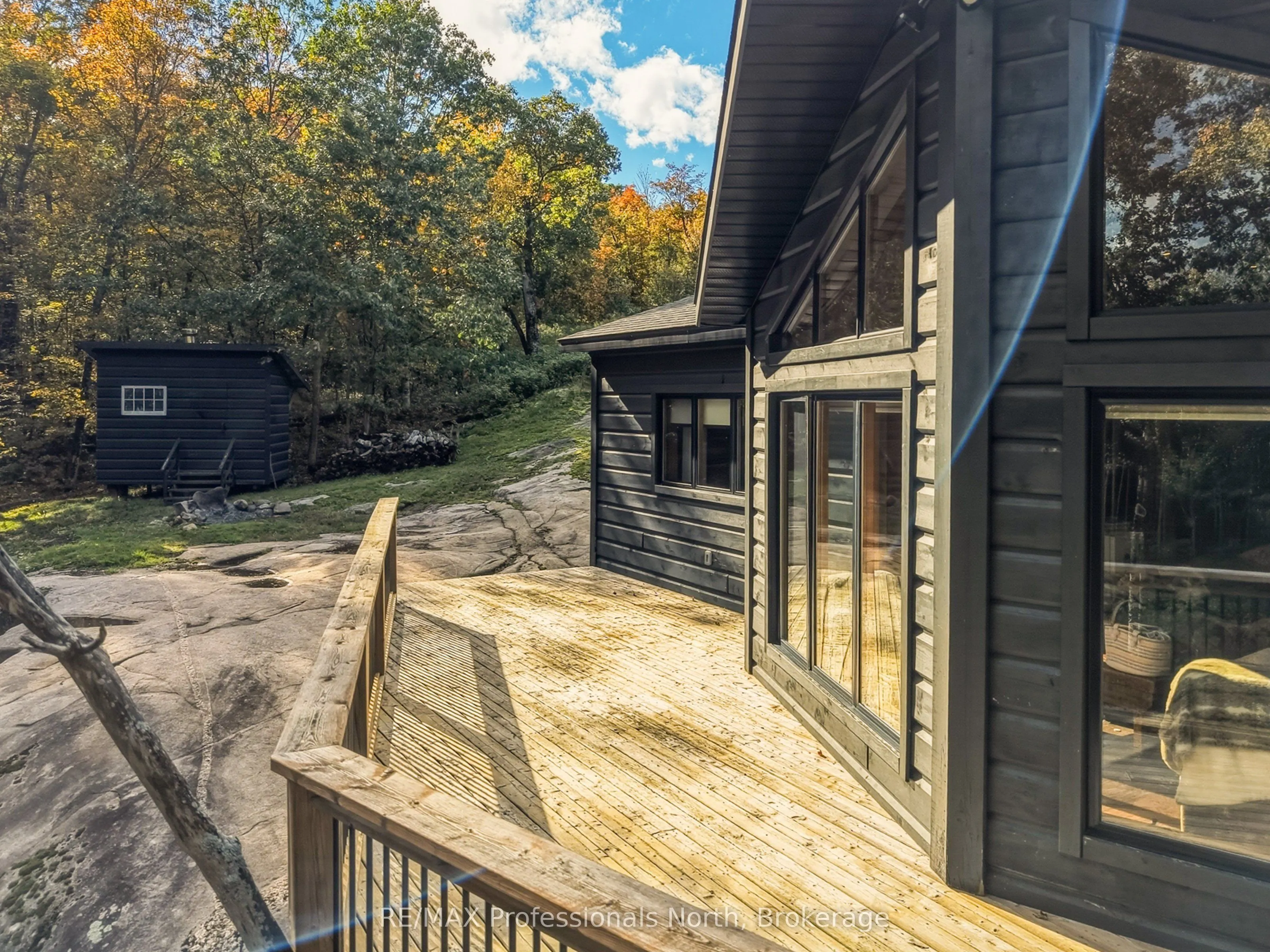 1266 North Shore Road