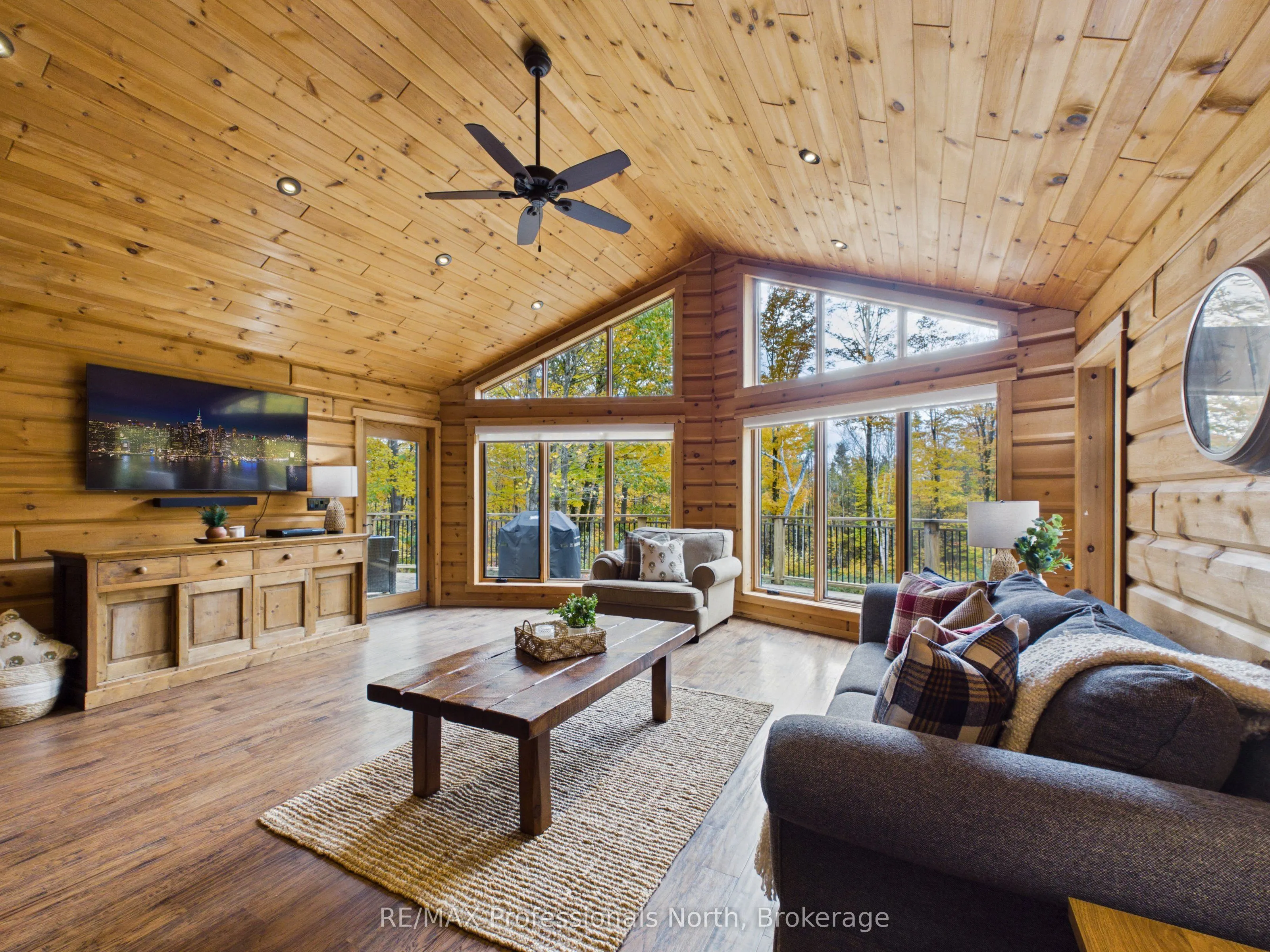 1266 North Shore Road