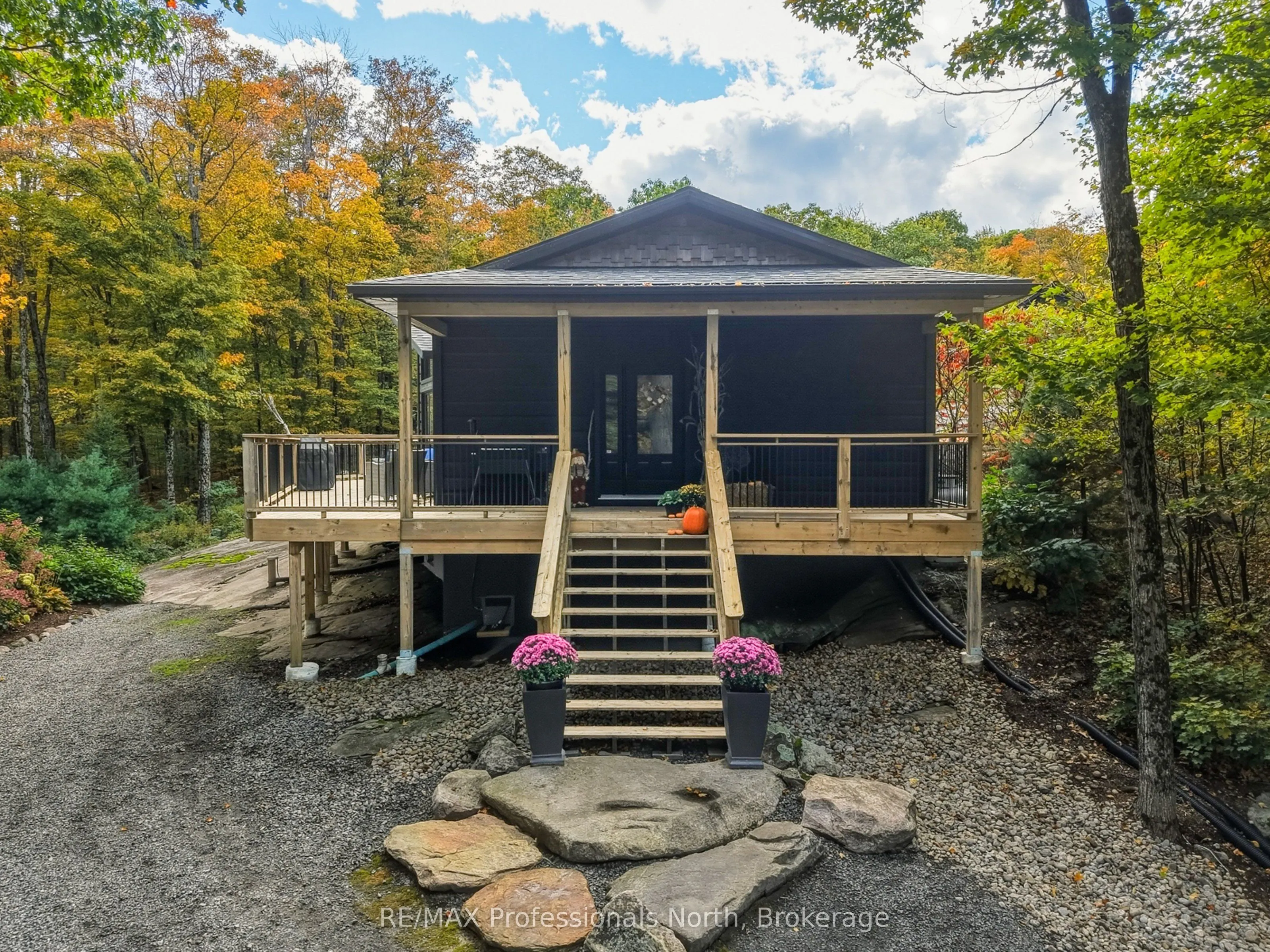 1266 North Shore Road