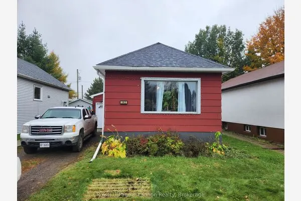 342 Amelia Street E
