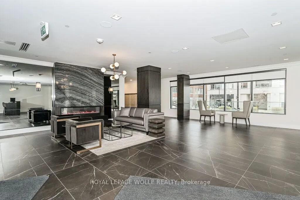 155 Caroline Street S #1506