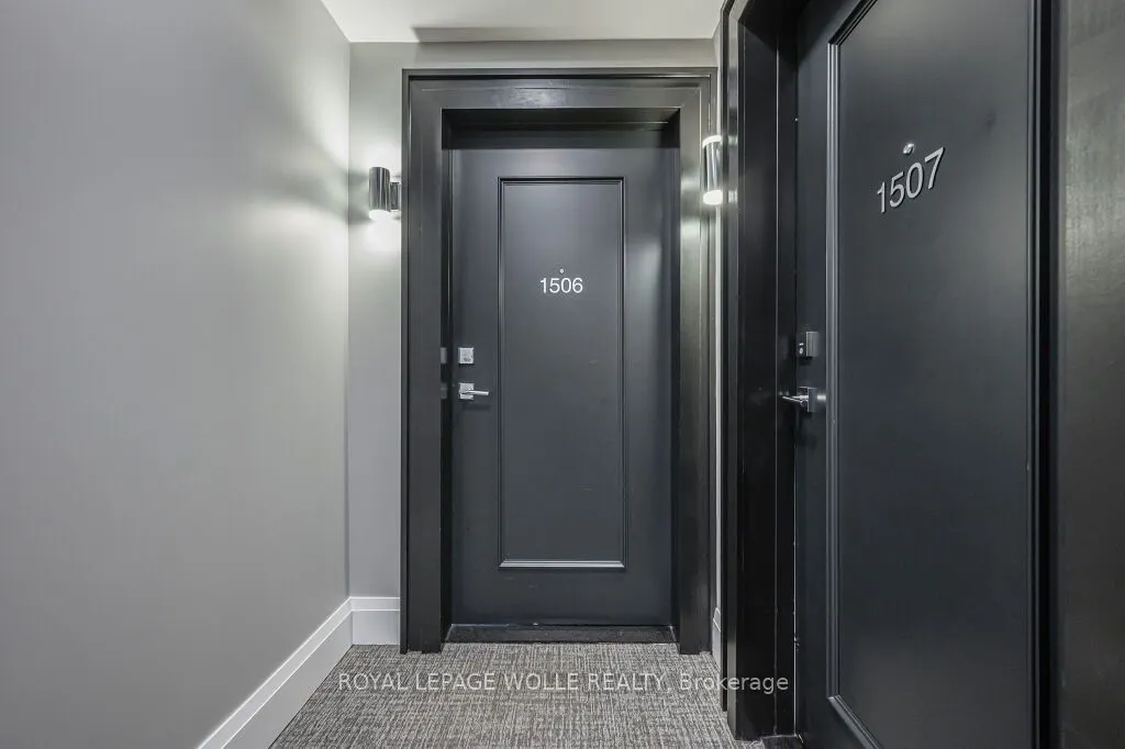 155 Caroline Street S #1506